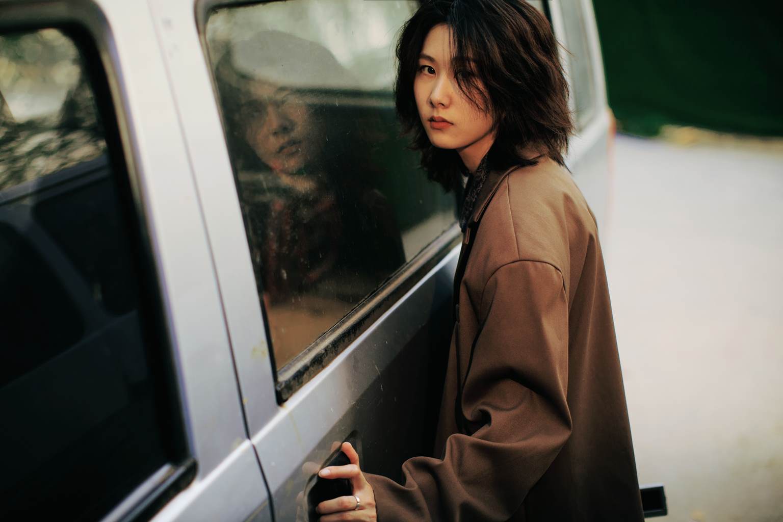 图片[12]-[YITUYU艺图语]2022.11.09 时光码头 小金[29+1P] – 速更版-美库