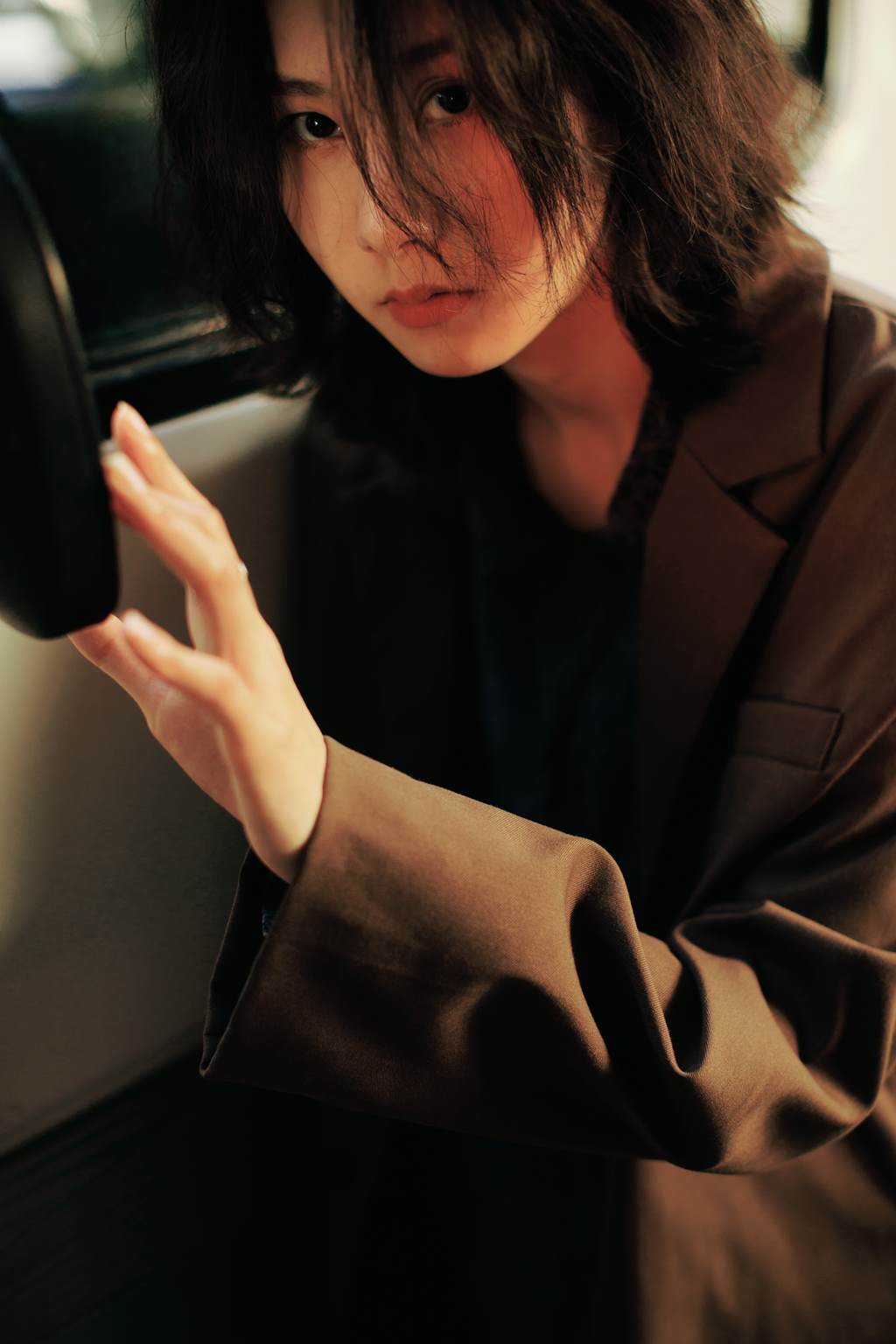 图片[16]-[YITUYU艺图语]2022.11.09 时光码头 小金[29+1P] – 速更版-美库