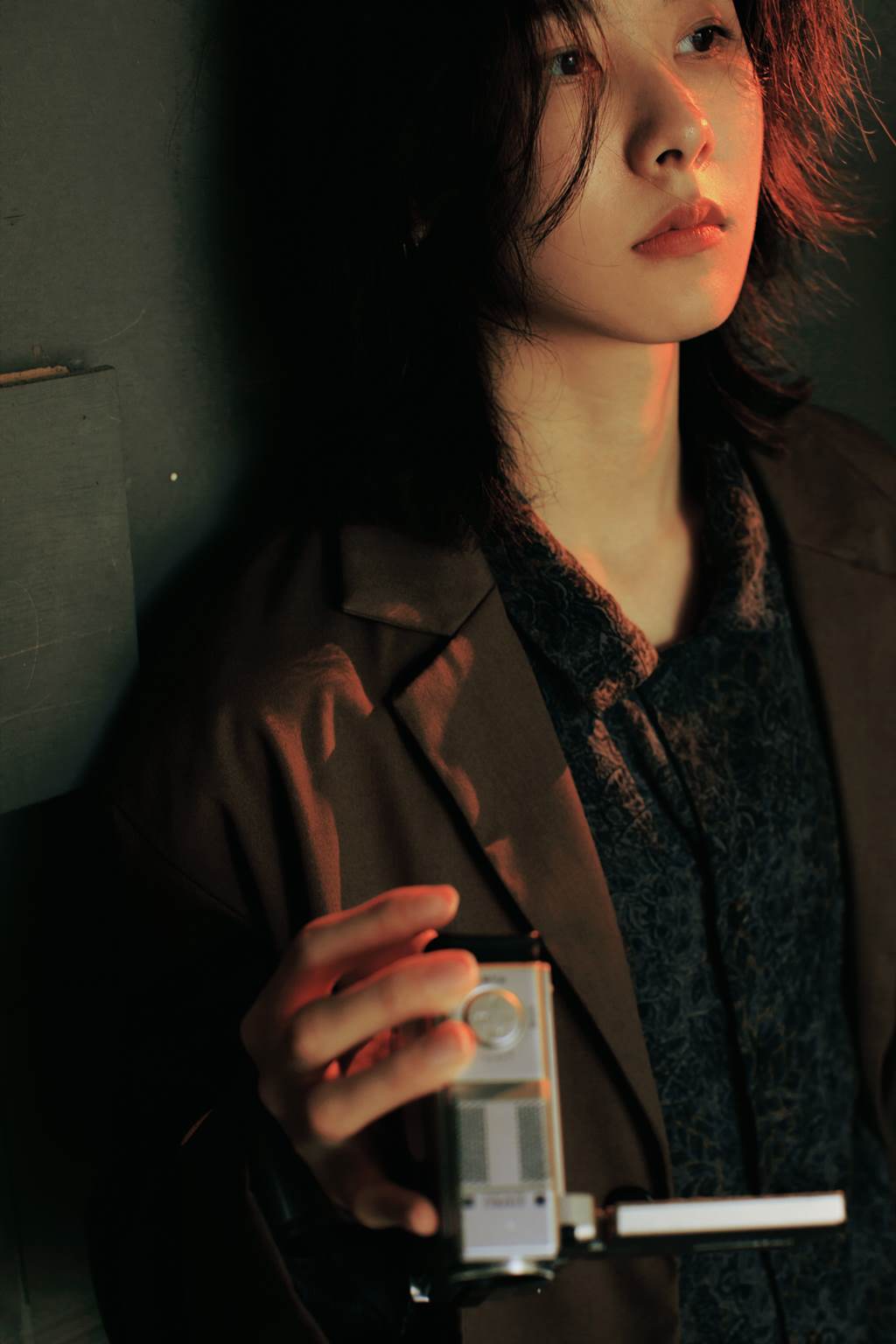 图片[17]-[YITUYU艺图语]2022.11.09 时光码头 小金[29+1P] – 速更版-美库