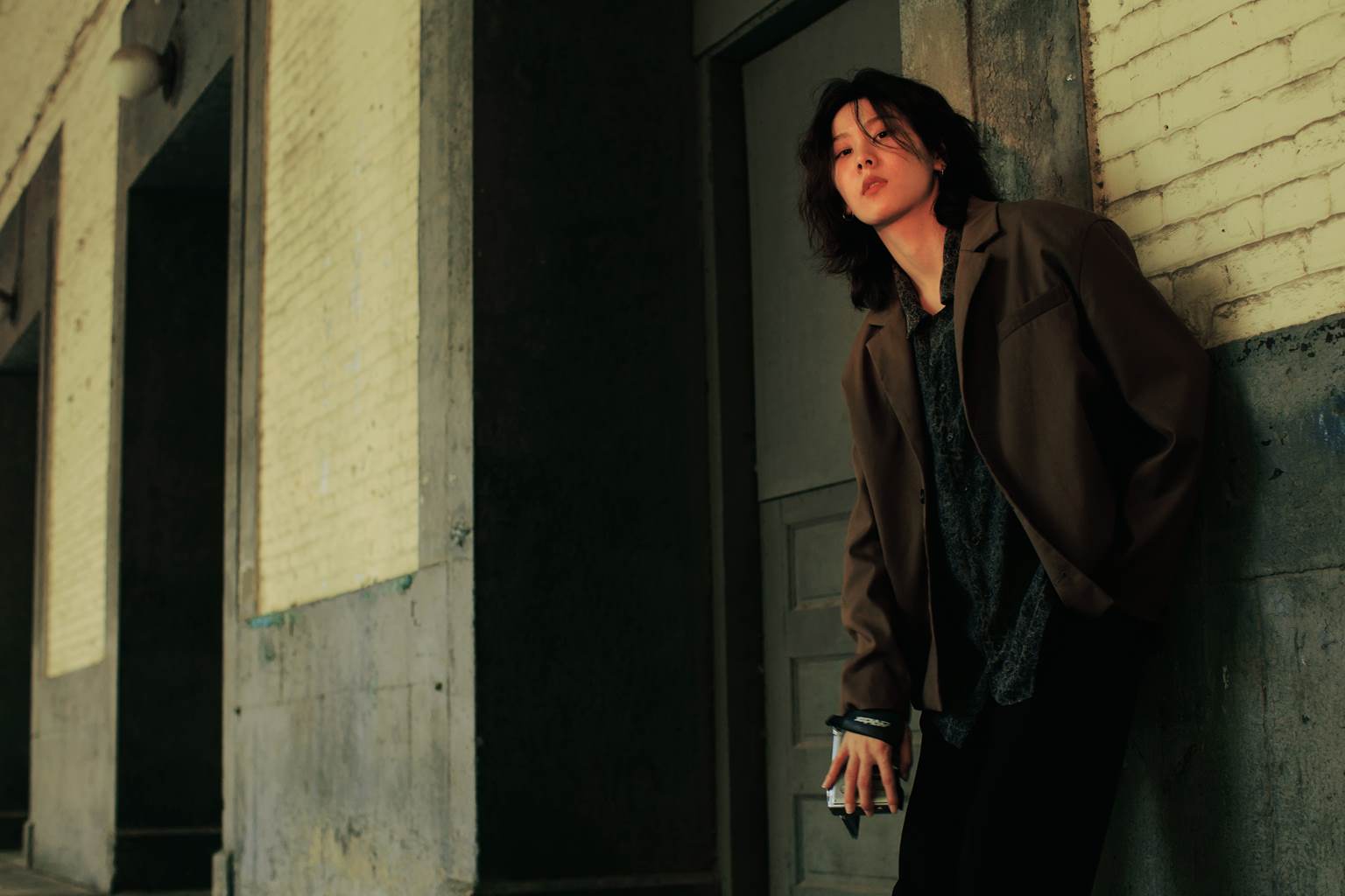 图片[18]-[YITUYU艺图语]2022.11.09 时光码头 小金[29+1P] – 速更版-美库