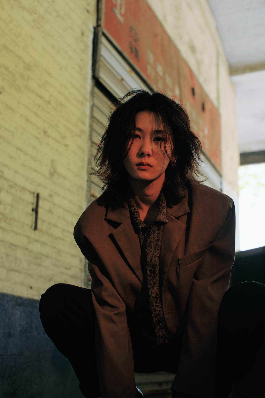 图片[19]-[YITUYU艺图语]2022.11.09 时光码头 小金[29+1P] – 速更版-美库