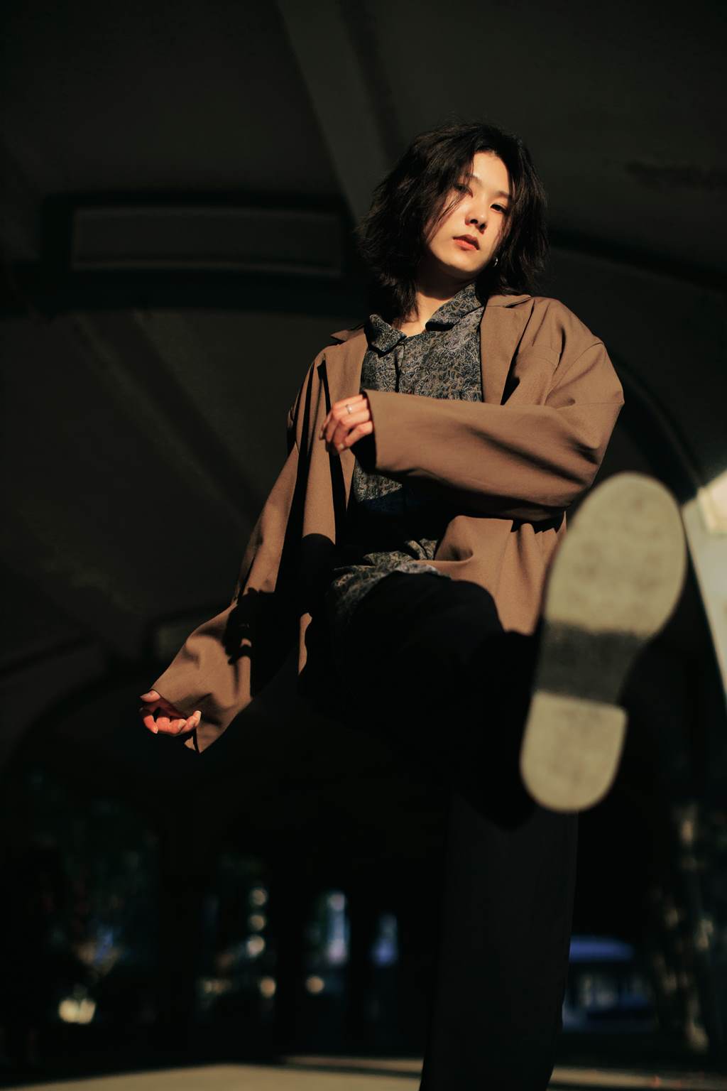 图片[20]-[YITUYU艺图语]2022.11.09 时光码头 小金[29+1P] – 速更版-美库