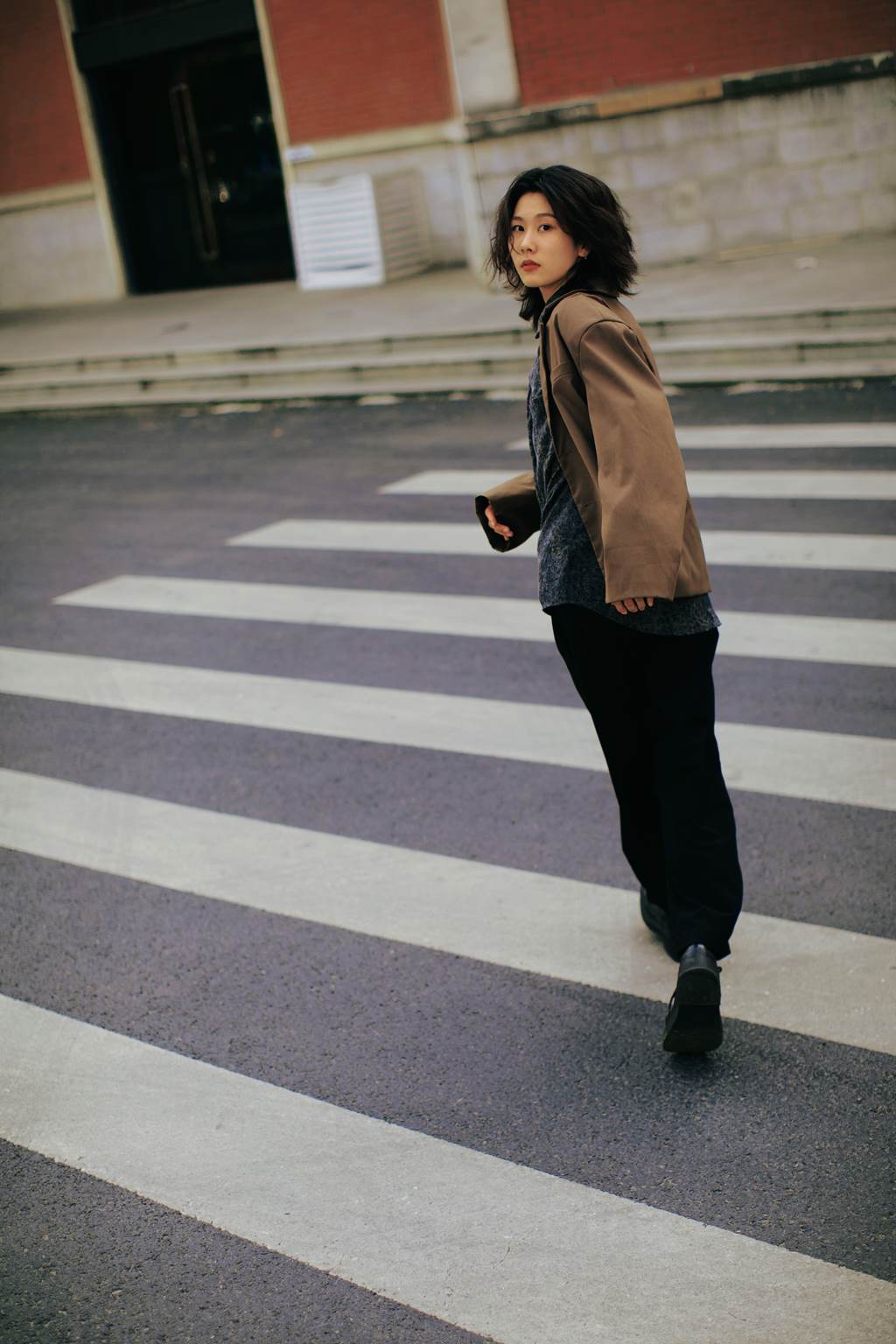 图片[25]-[YITUYU艺图语]2022.11.09 时光码头 小金[29+1P] – 速更版-美库