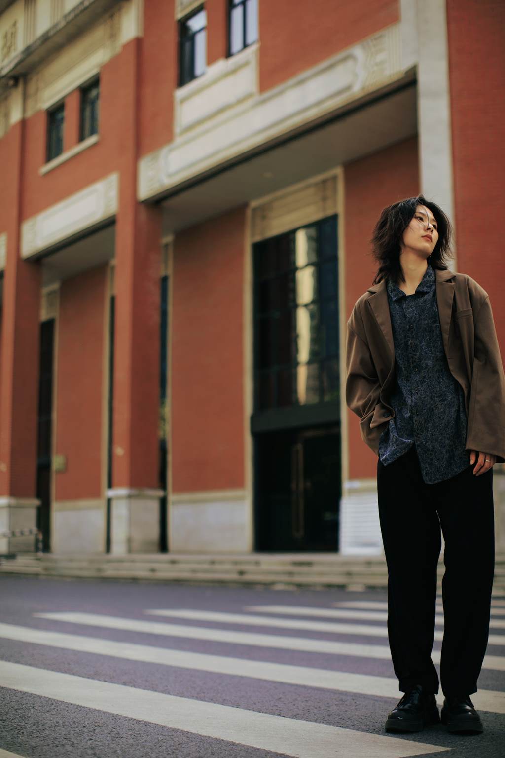 图片[26]-[YITUYU艺图语]2022.11.09 时光码头 小金[29+1P] – 速更版-美库