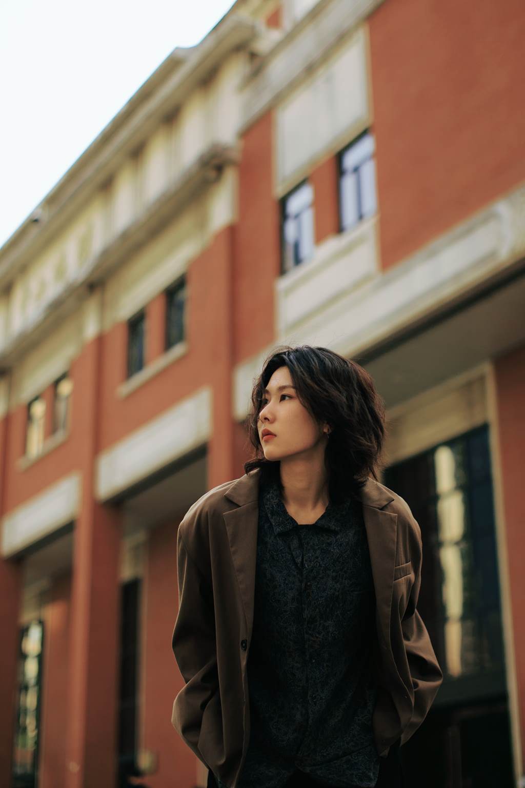 图片[27]-[YITUYU艺图语]2022.11.09 时光码头 小金[29+1P] – 速更版-美库