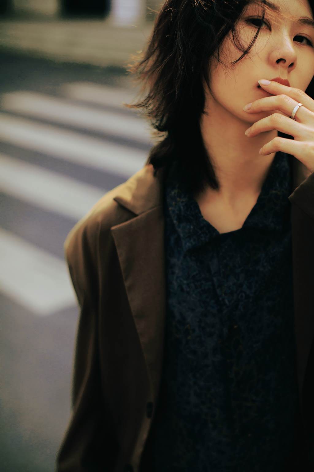 图片[28]-[YITUYU艺图语]2022.11.09 时光码头 小金[29+1P] – 速更版-美库