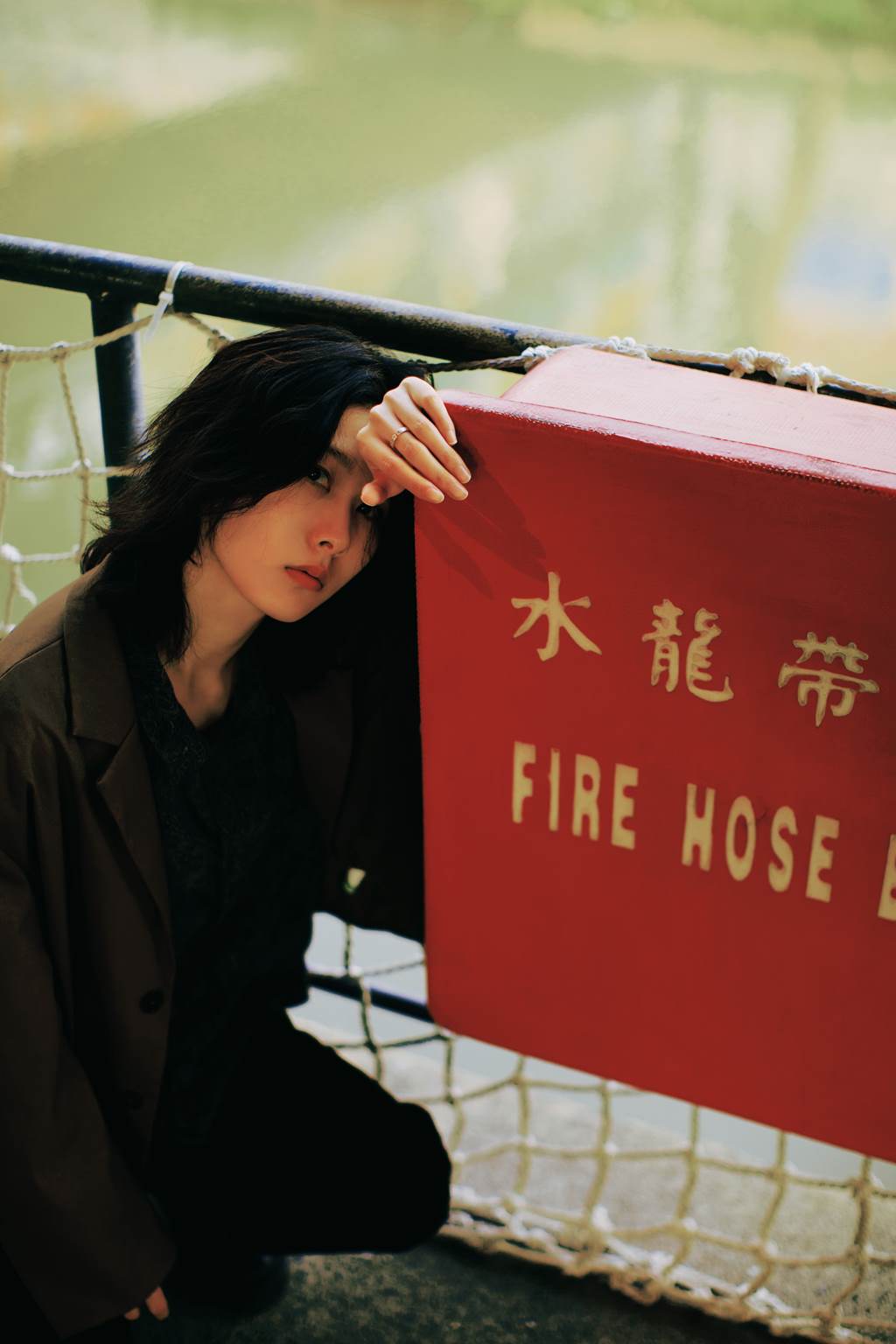 图片[31]-[YITUYU艺图语]2022.11.09 时光码头 小金[29+1P] – 速更版-美库