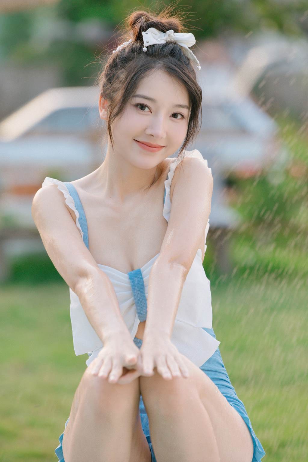 图片[13]-[YITUYU艺图语]2022.11.09 夏日少女 宣萱[33+1P] – 速更版-美库