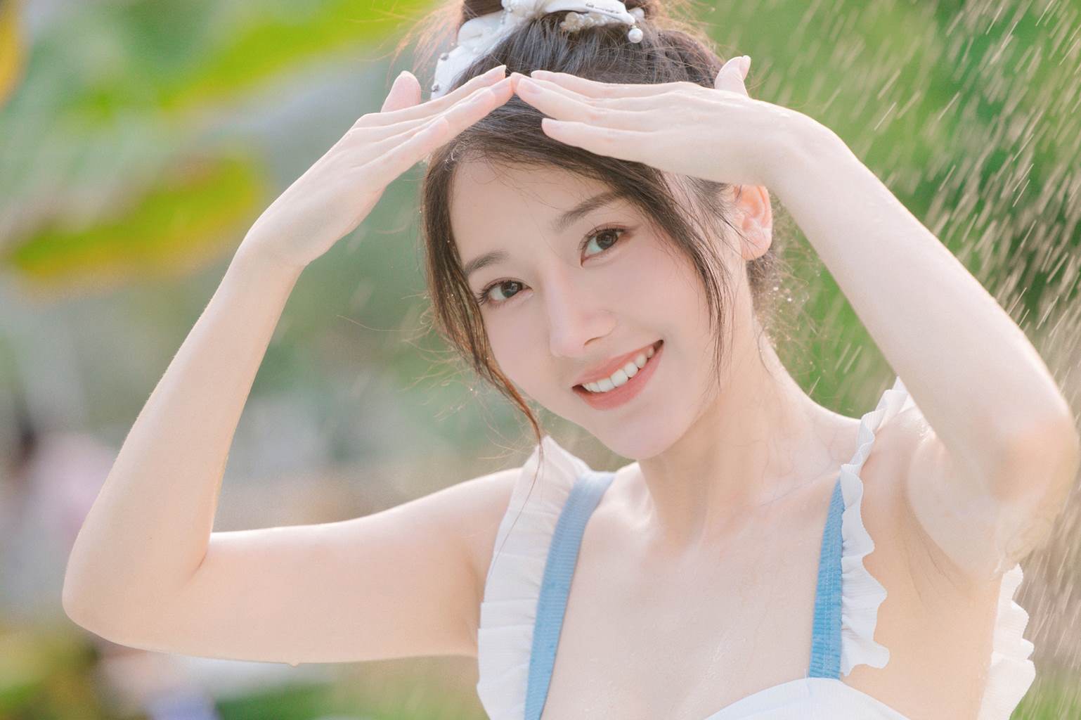 图片[17]-[YITUYU艺图语]2022.11.09 夏日少女 宣萱[33+1P] – 速更版-美库