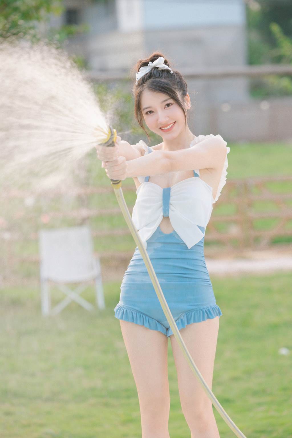 图片[20]-[YITUYU艺图语]2022.11.09 夏日少女 宣萱[33+1P] – 速更版-美库