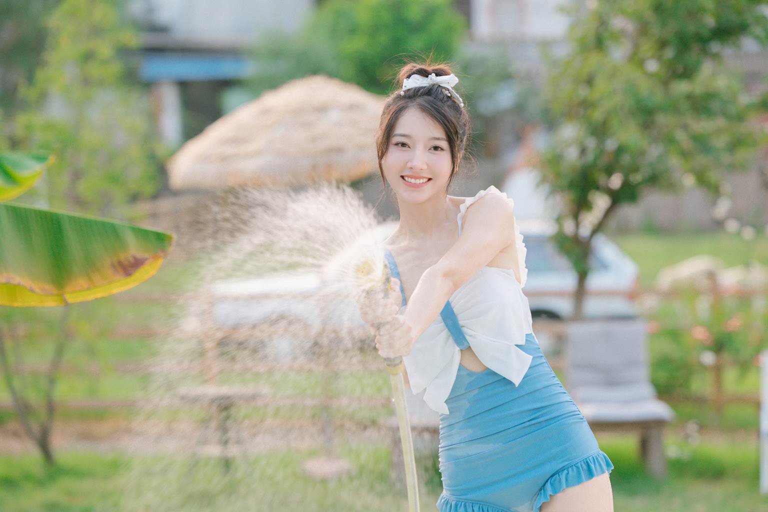 图片[22]-[YITUYU艺图语]2022.11.09 夏日少女 宣萱[33+1P] – 速更版-美库