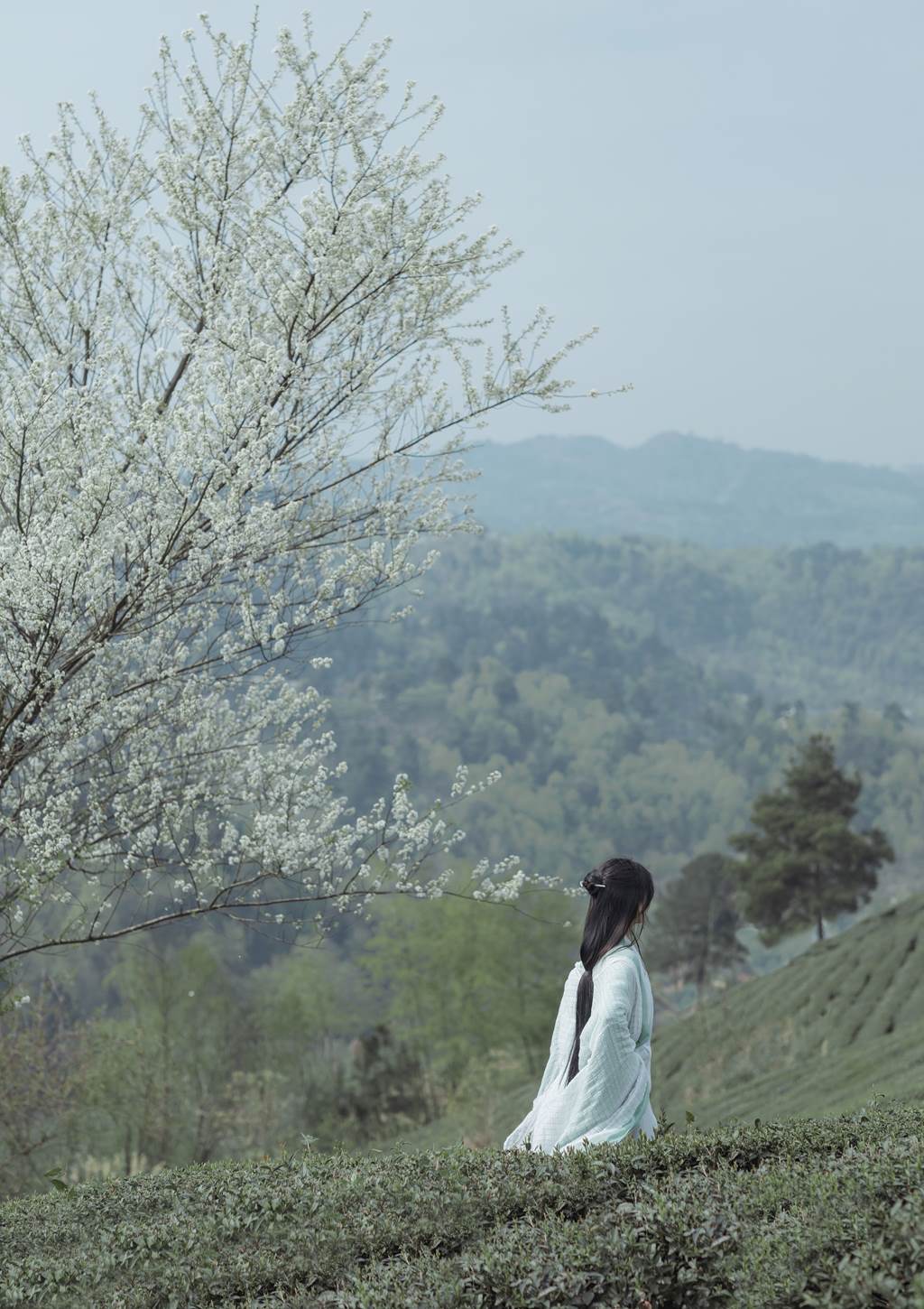 图片[10]-[YITUYU艺图语]2022.11.09 一梦浮生 _Bllc[20+1P] – 速更版-美库