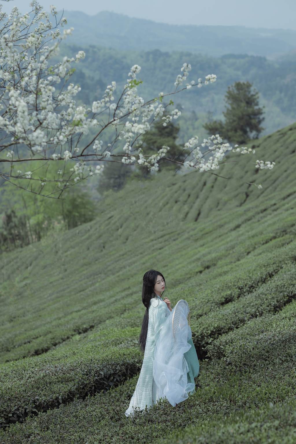 图片[16]-[YITUYU艺图语]2022.11.09 一梦浮生 _Bllc[20+1P] – 速更版-美库