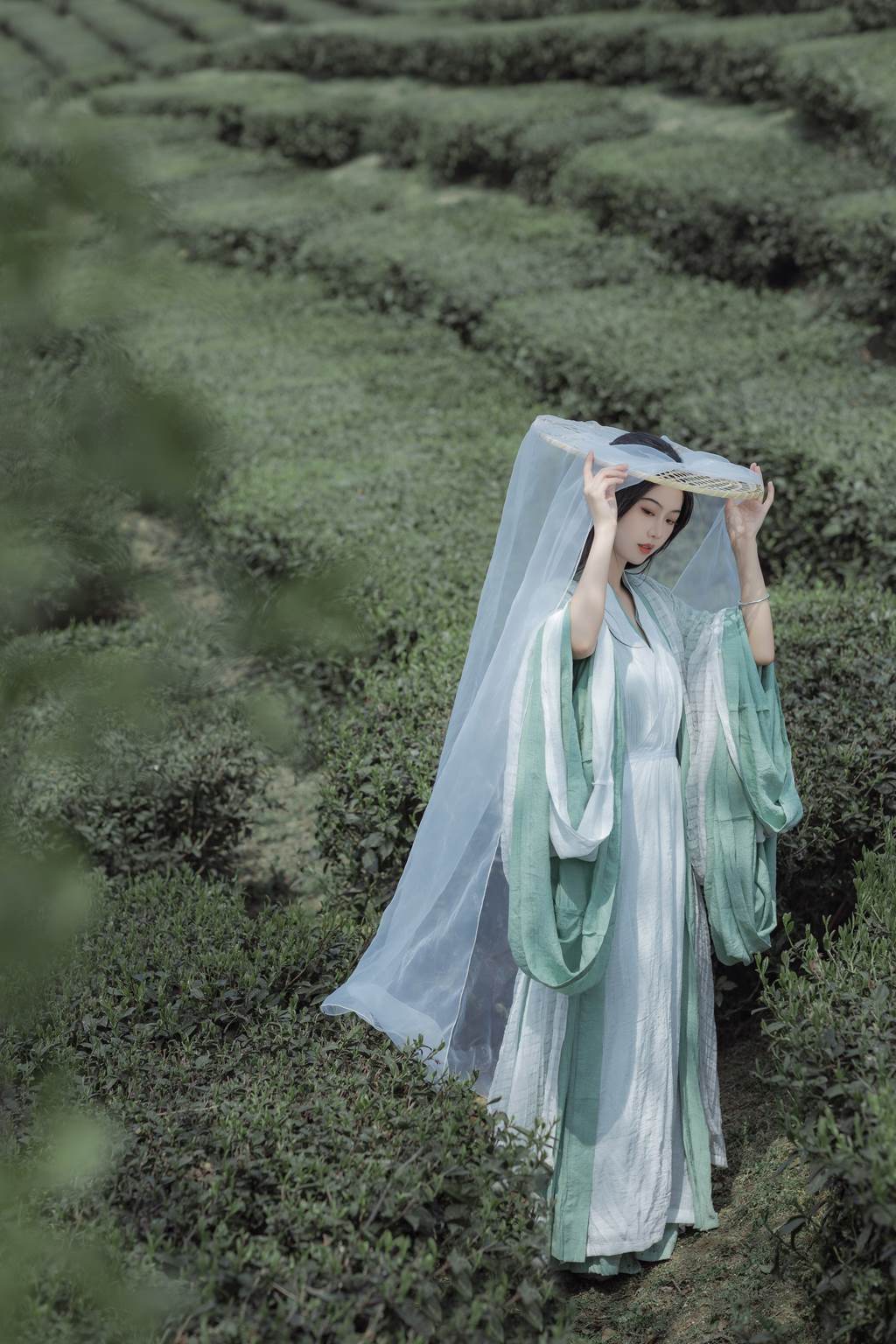 图片[18]-[YITUYU艺图语]2022.11.09 一梦浮生 _Bllc[20+1P] – 速更版-美库