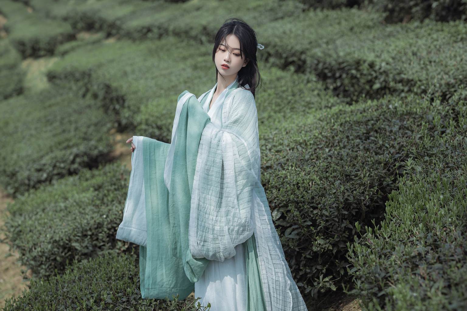 图片[20]-[YITUYU艺图语]2022.11.09 一梦浮生 _Bllc[20+1P] – 速更版-美库