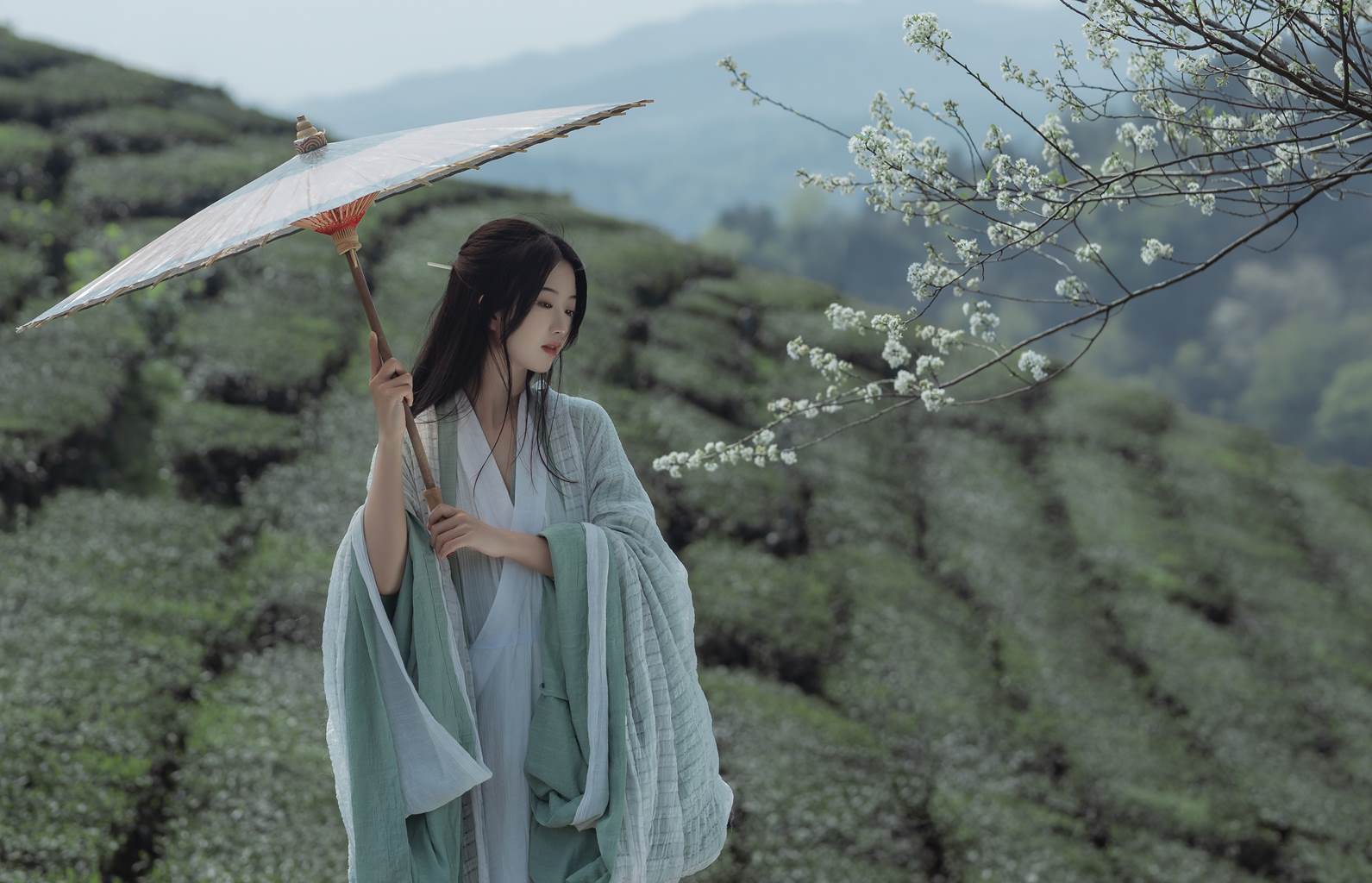 图片[21]-[YITUYU艺图语]2022.11.09 一梦浮生 _Bllc[20+1P] – 速更版-美库