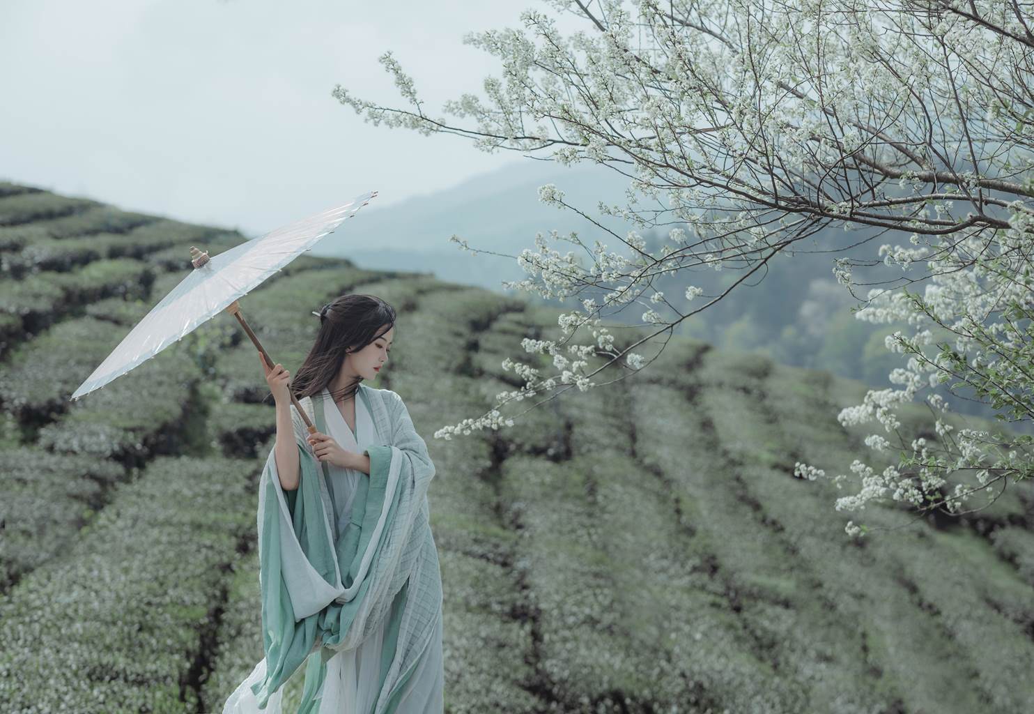 图片[22]-[YITUYU艺图语]2022.11.09 一梦浮生 _Bllc[20+1P] – 速更版-美库