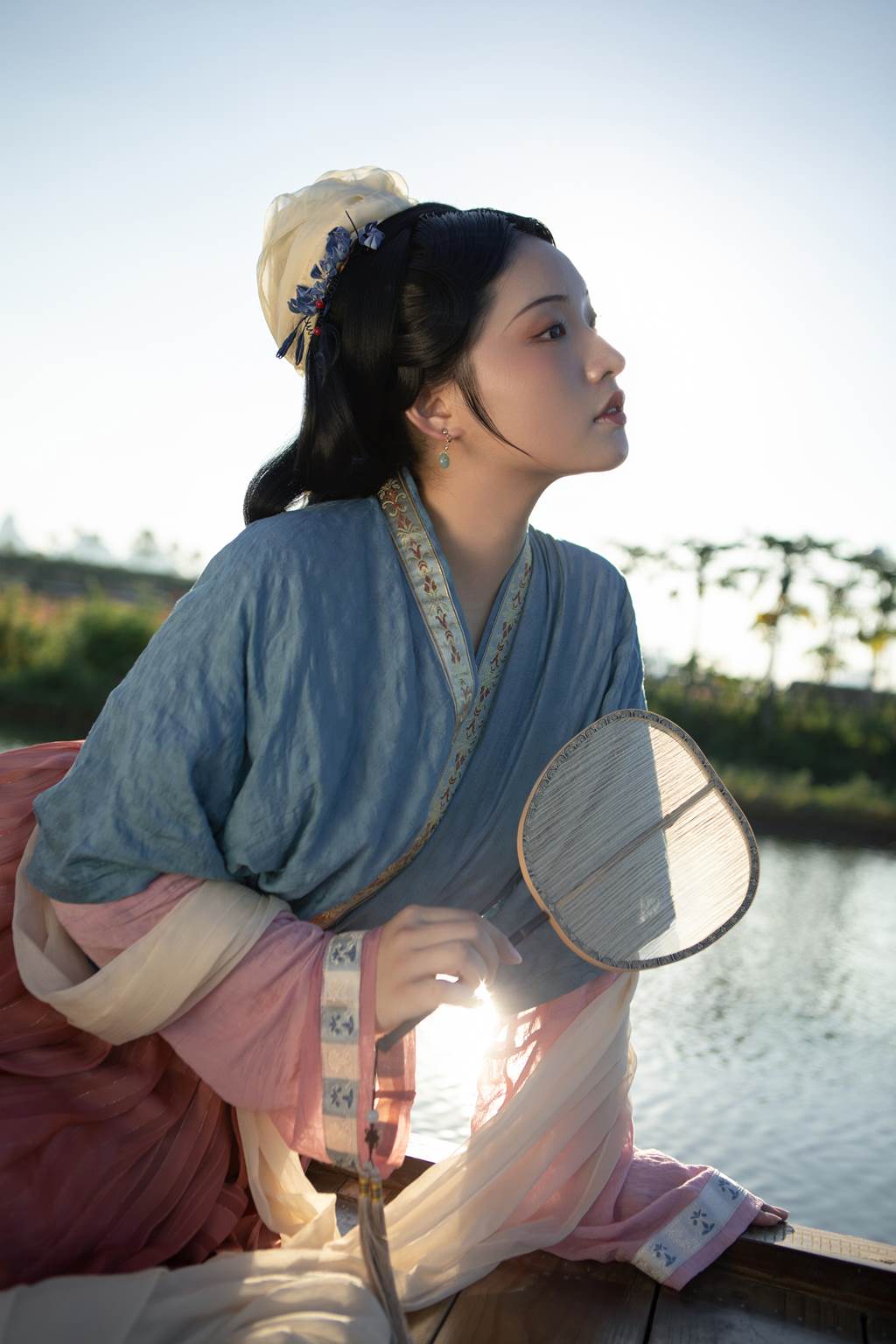 图片[22]-[YITUYU艺图语]2022.11.09 游湖 保卫萝卜的阿叽[35+1P] – 速更版-美库