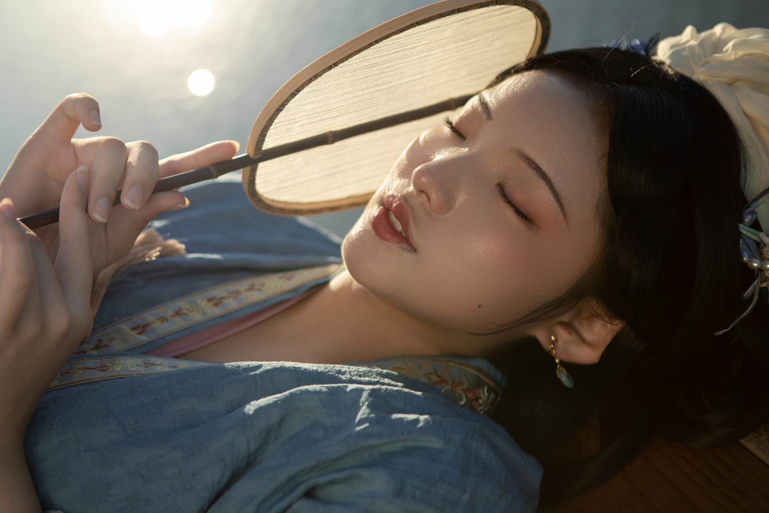 图片[26]-[YITUYU艺图语]2022.11.09 游湖 保卫萝卜的阿叽[35+1P] – 速更版-美库