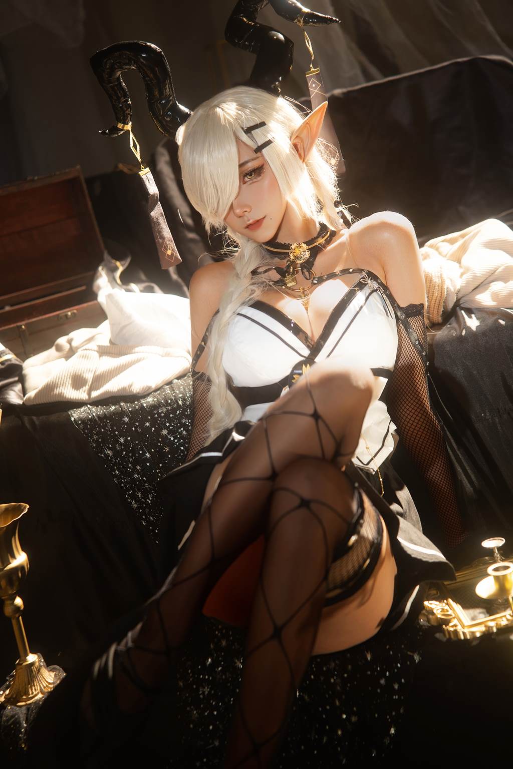 图片[11]-Seya-狮砸 – 碧蓝航线 尾张魔王[12P] – 速更版-美库