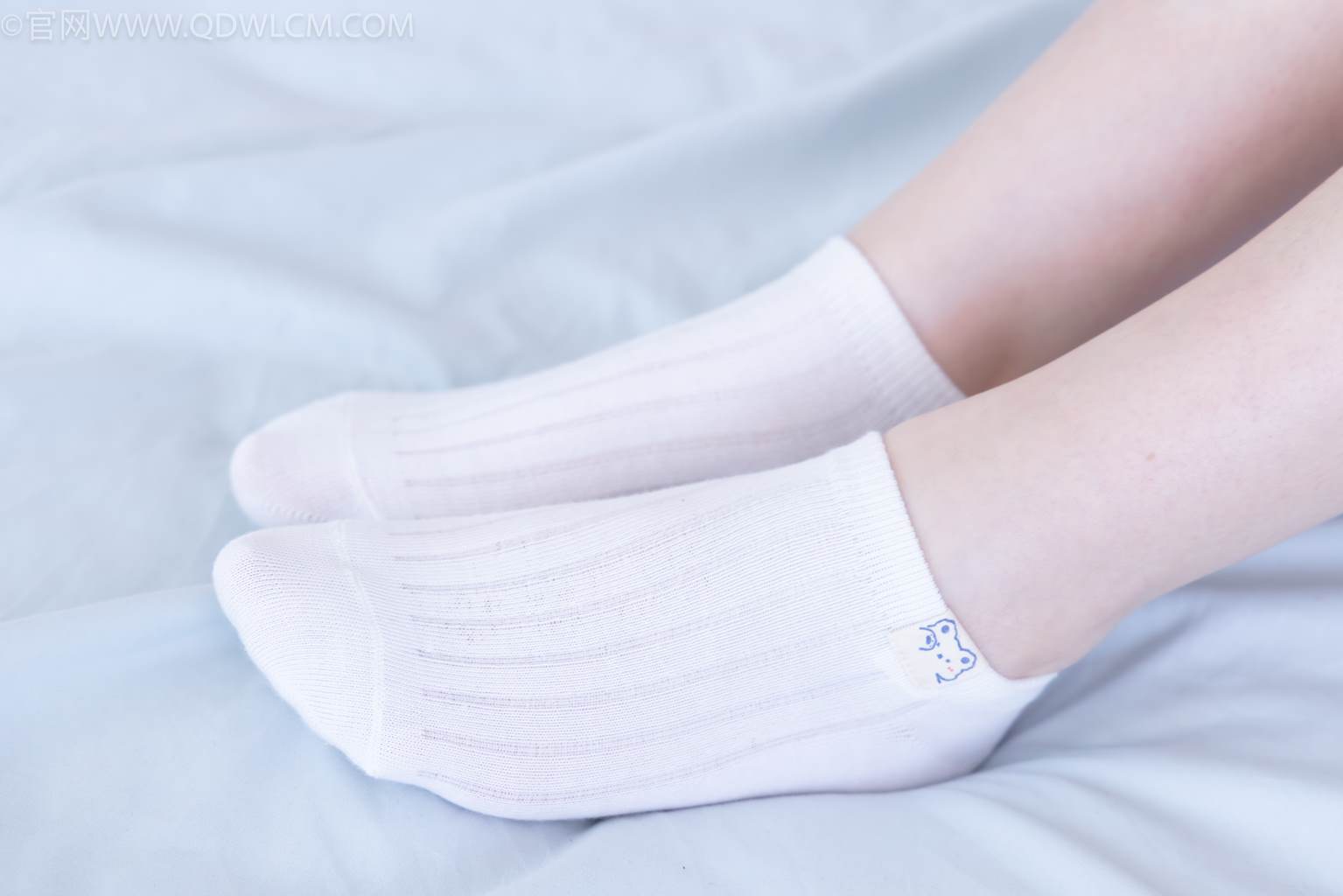 图片[62]-物恋传媒 NO.2497 松松-校服、帆布鞋、白棉袜、裸足[120P] – 速更版-美库