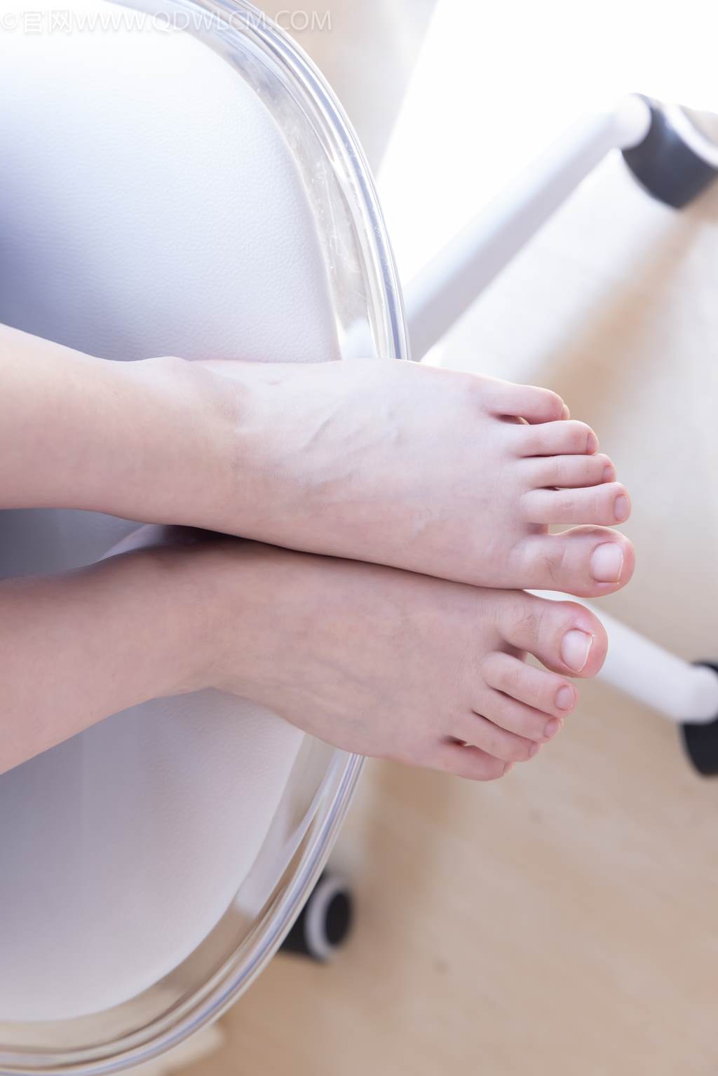 图片[63]-物恋传媒 NO.2497 松松-校服、帆布鞋、白棉袜、裸足[120P] – 速更版-美库