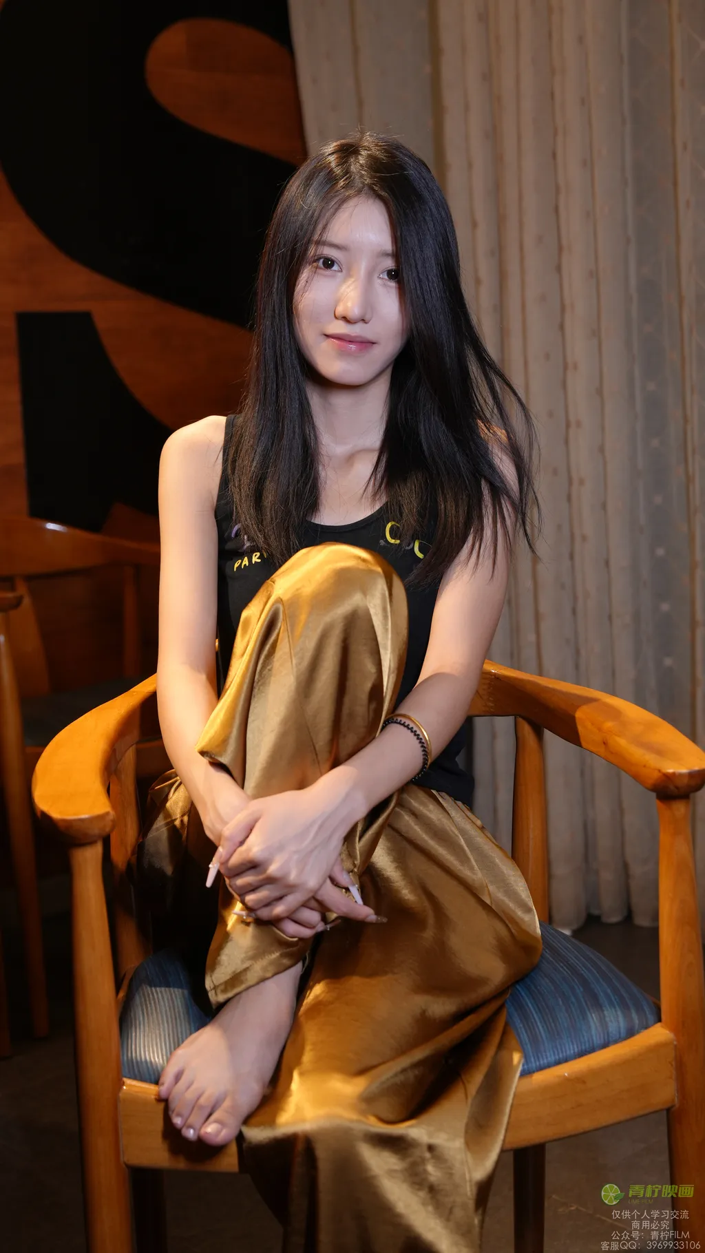 图片[10]-青柠映画 NO.049 – 芥末 餐厅[131P] – 速更版-美库