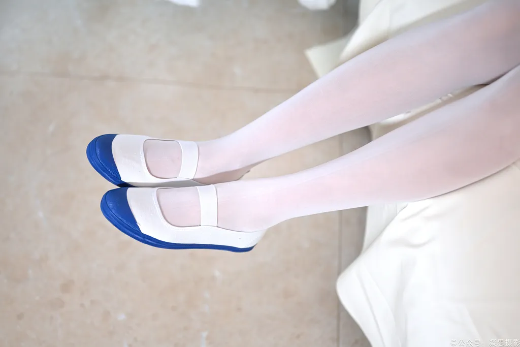 图片[48]-凝思摄影 NO.016 德美-体操服、过膝袜、室内鞋[142P] – 速更版-美库