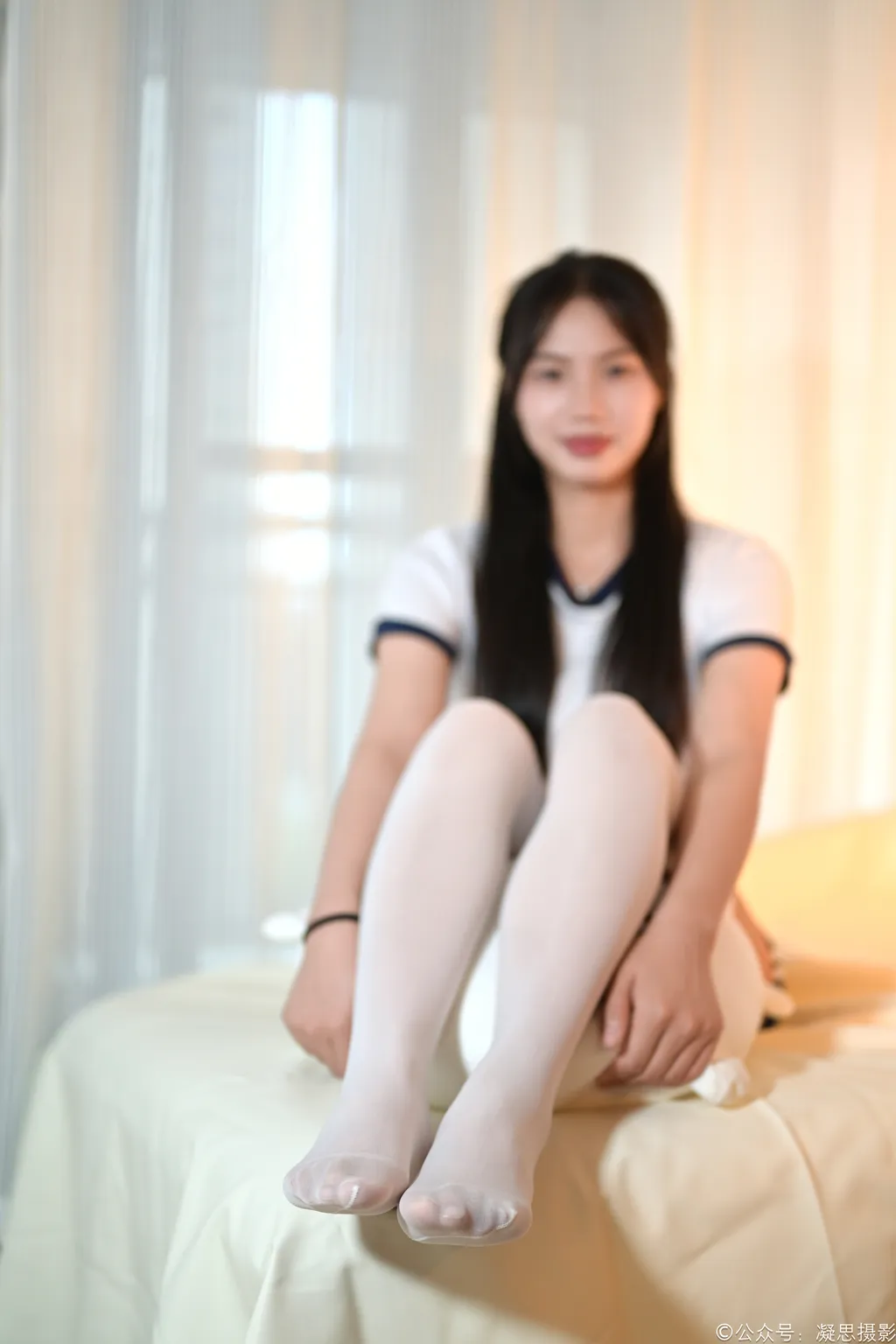 图片[69]-凝思摄影 NO.016 德美-体操服、过膝袜、室内鞋[142P] – 速更版-美库