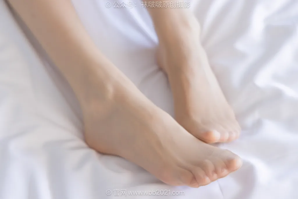 图片[43]-[BoBoSocks袜啵啵]NO.604 稚予-皮鞋、薄肉丝、空姐旗袍制服[145P] – 速更版-美库