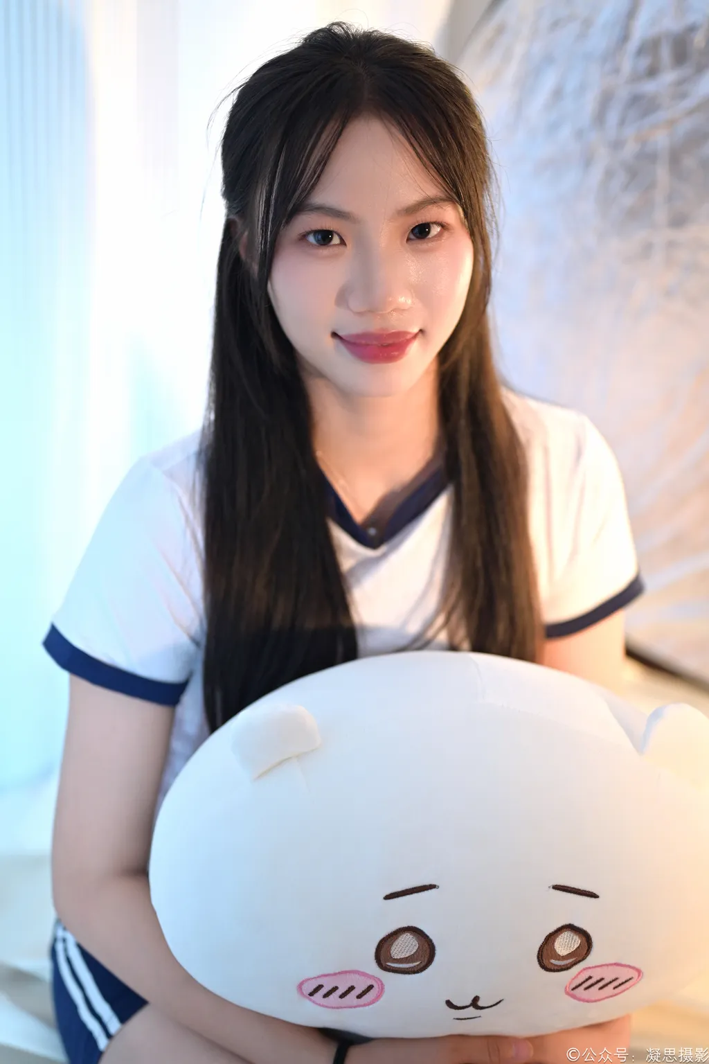 图片[78]-凝思摄影 NO.016 德美-体操服、过膝袜、室内鞋[142P] – 速更版-美库