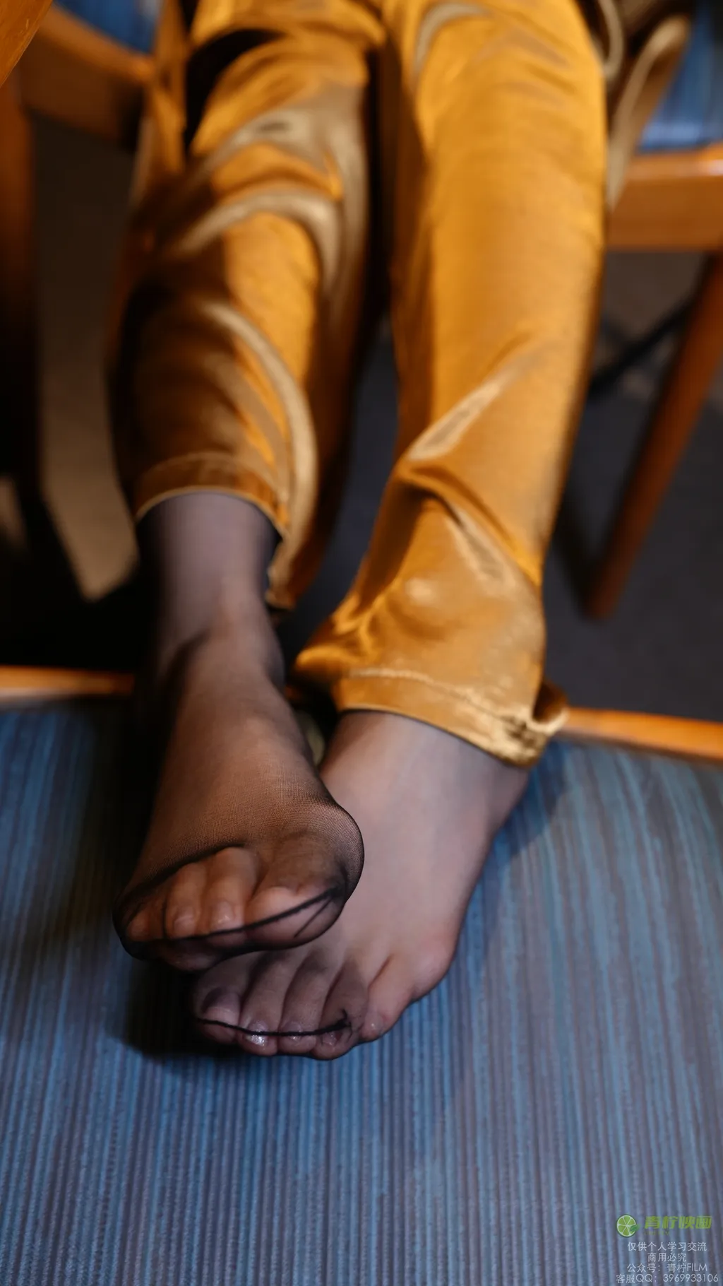 图片[71]-青柠映画 NO.049 – 芥末 餐厅[131P] – 速更版-美库