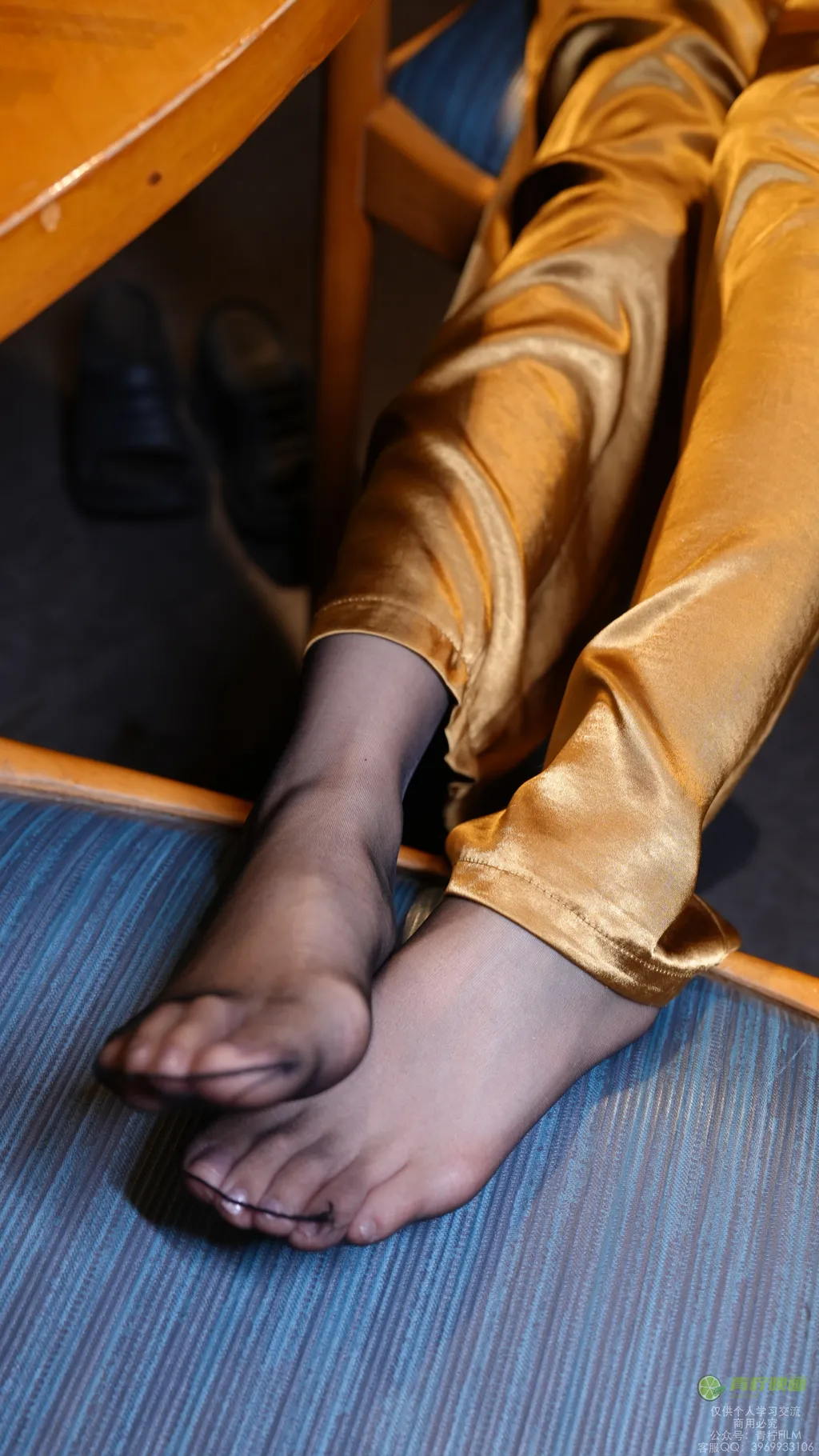 图片[72]-青柠映画 NO.049 – 芥末 餐厅[131P] – 速更版-美库