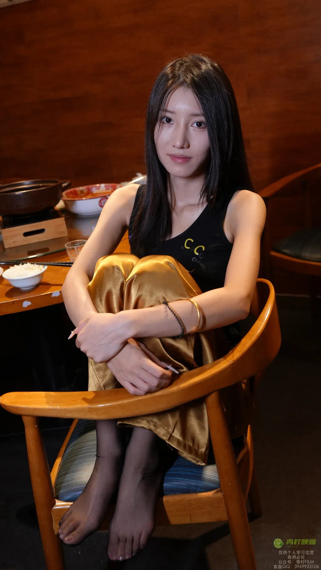 图片[92]-青柠映画 NO.049 – 芥末 餐厅[131P] – 速更版-美库