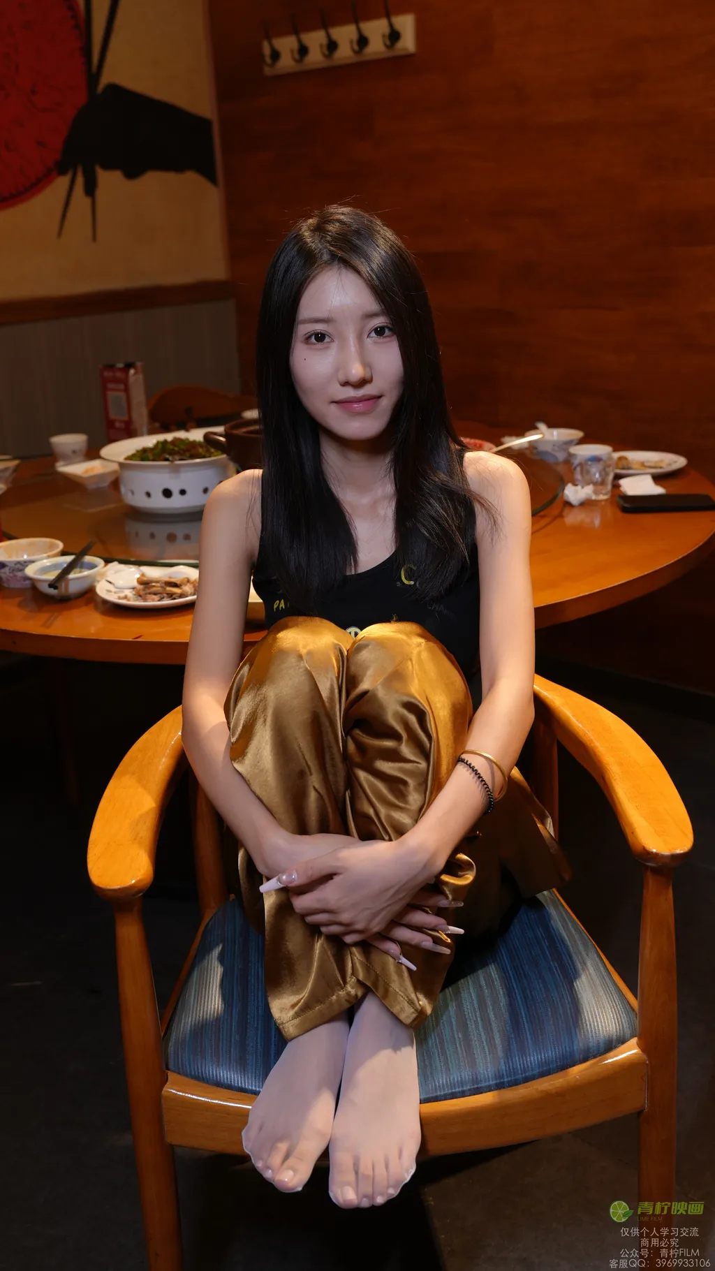 图片[108]-青柠映画 NO.049 – 芥末 餐厅[131P] – 速更版-美库