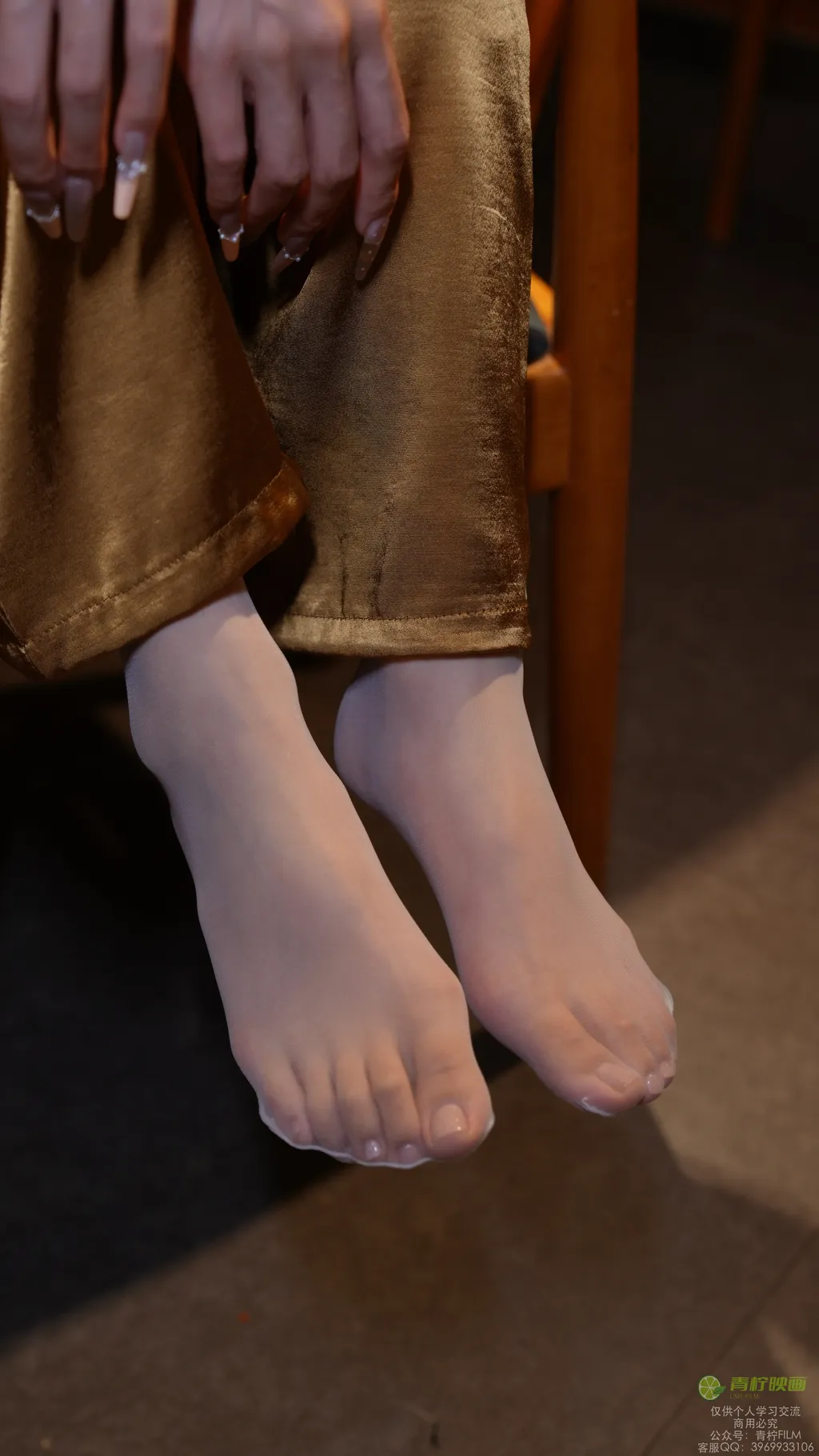 图片[122]-青柠映画 NO.049 – 芥末 餐厅[131P] – 速更版-美库