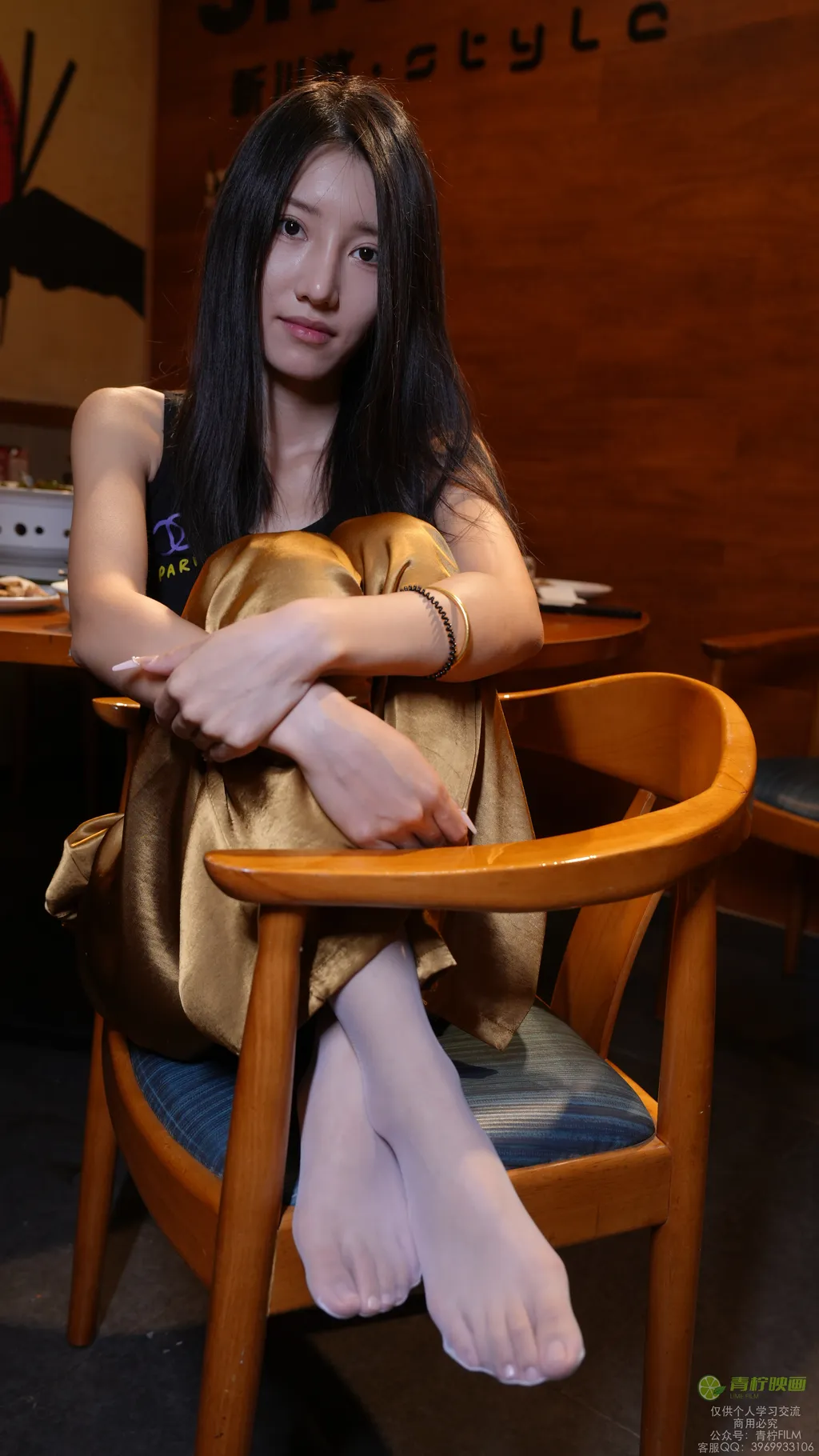 图片[126]-青柠映画 NO.049 – 芥末 餐厅[131P] – 速更版-美库