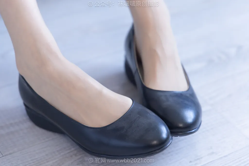 图片[145]-[BoBoSocks袜啵啵]NO.604 稚予-皮鞋、薄肉丝、空姐旗袍制服[145P] – 速更版-美库