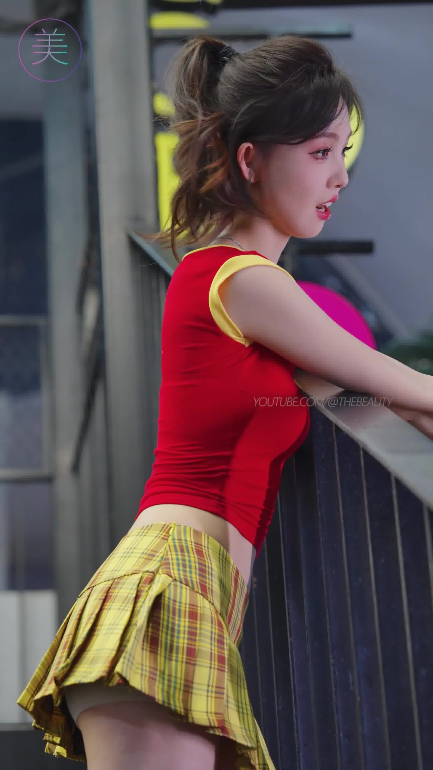 图片[13]-NO.1593 2024 广州车展 网红美女车模 beautyleg LOOKBOOK 49[30P] – 速更版-美库