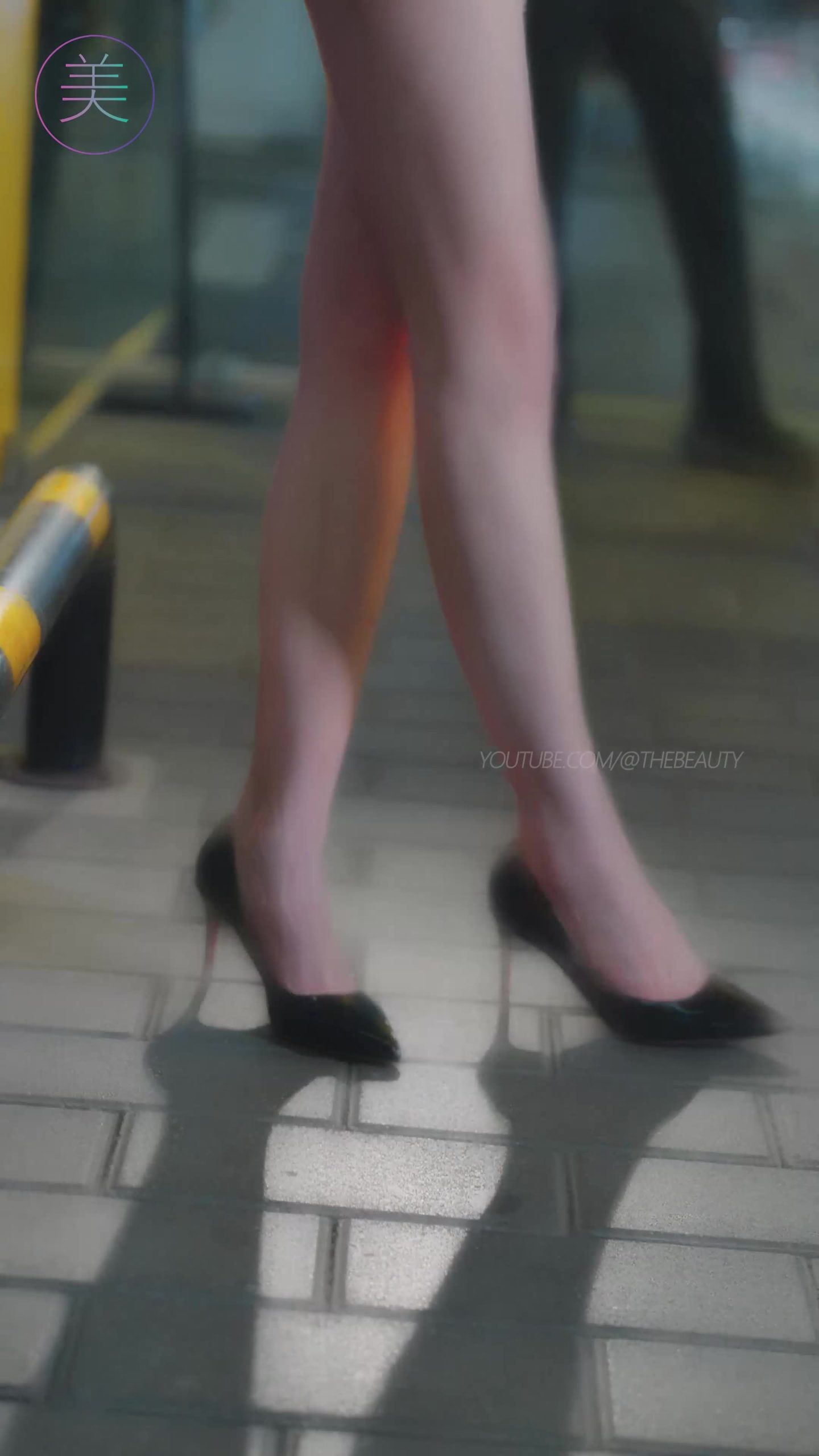 图片[26]-NO.1593 2024 广州车展 网红美女车模 beautyleg LOOKBOOK 49[30P] – 速更版-美库