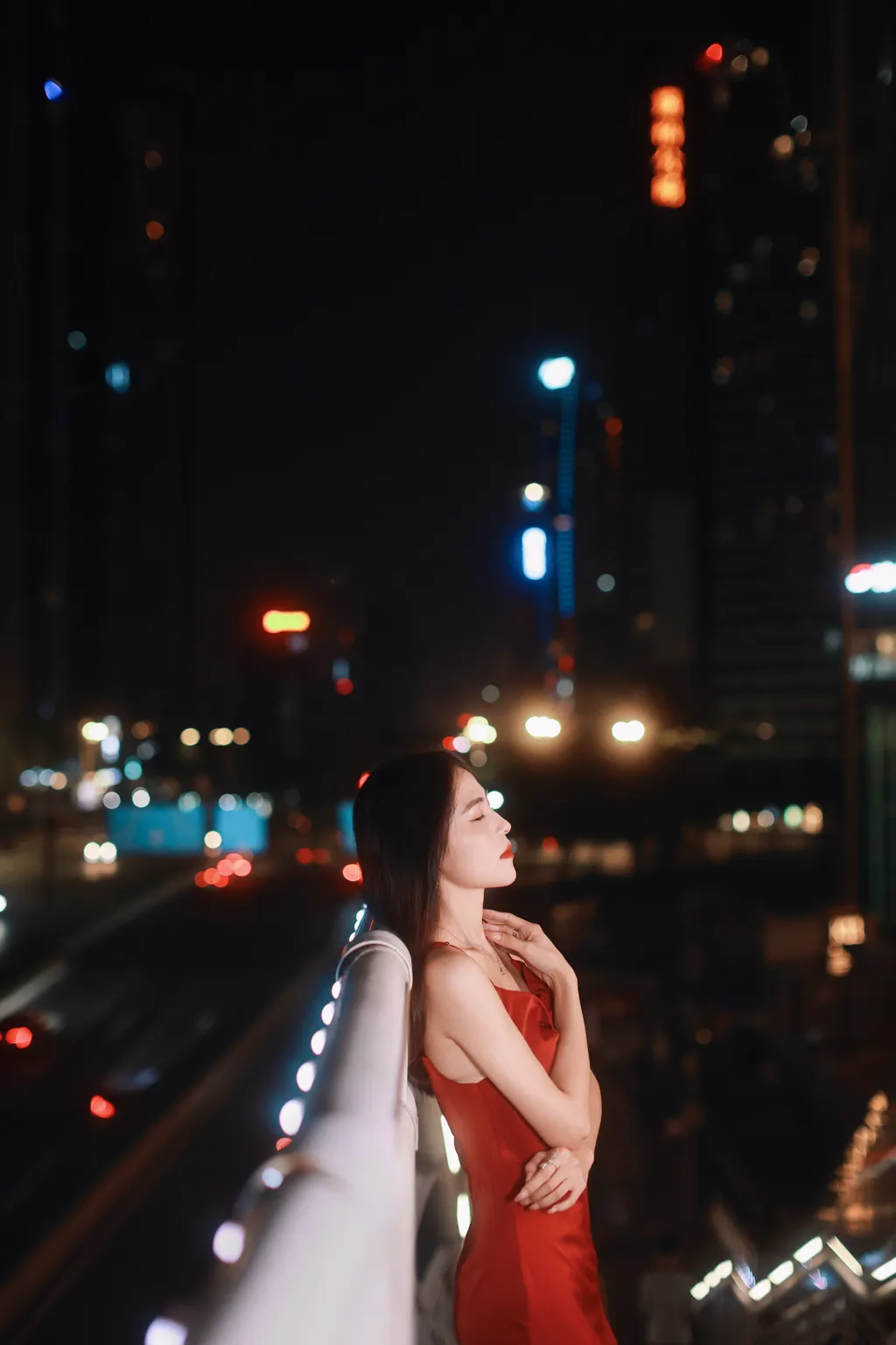 图片[24]-[YITUYU艺图语]2022.11.10 斑驳的夜 程程[26+1P] – 速更版-美库