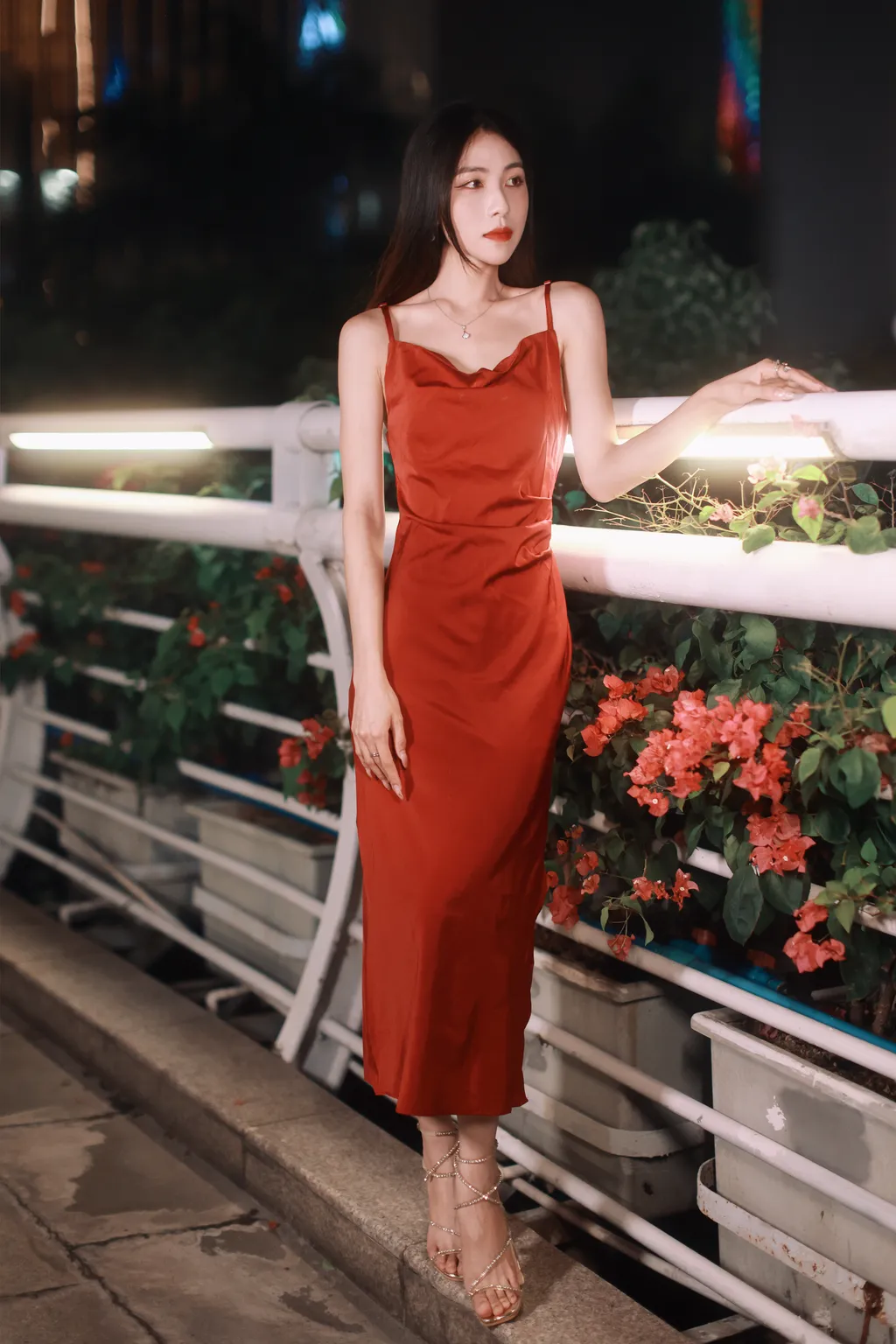 图片[26]-[YITUYU艺图语]2022.11.10 斑驳的夜 程程[26+1P] – 速更版-美库