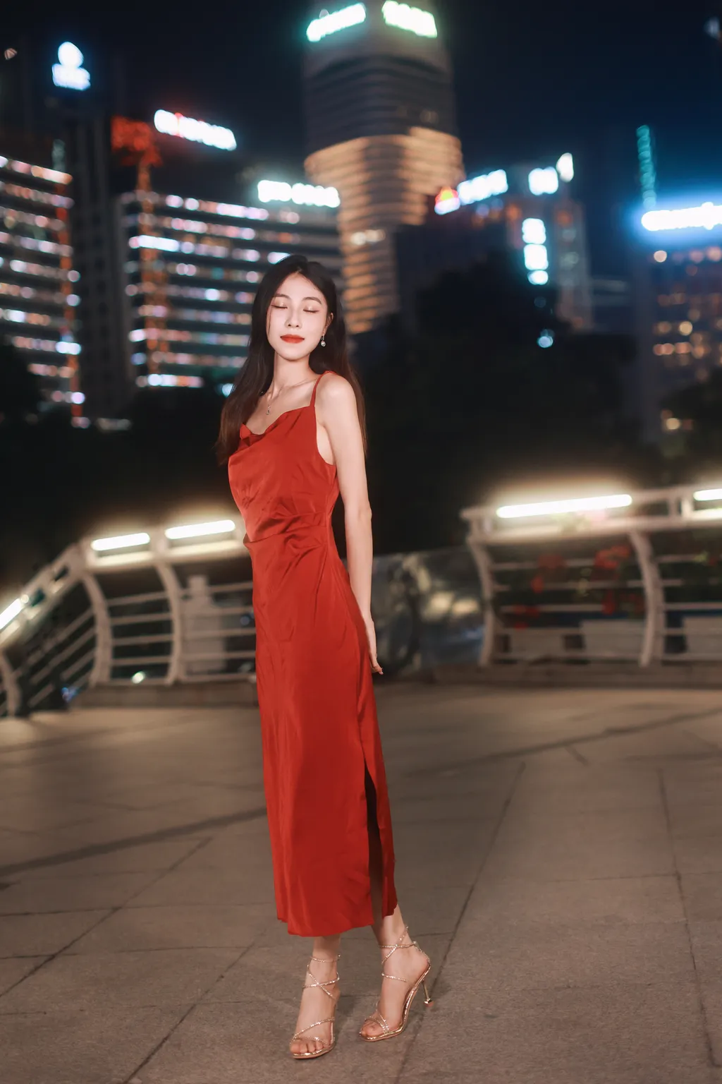 图片[29]-[YITUYU艺图语]2022.11.10 斑驳的夜 程程[26+1P] – 速更版-美库