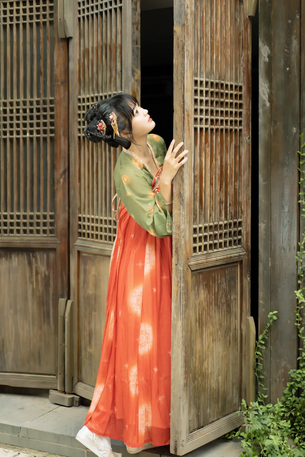 图片[10]-[YITUYU艺图语]2022.11.10 路入南中 不喝你家汤[20+1P] – 速更版-美库