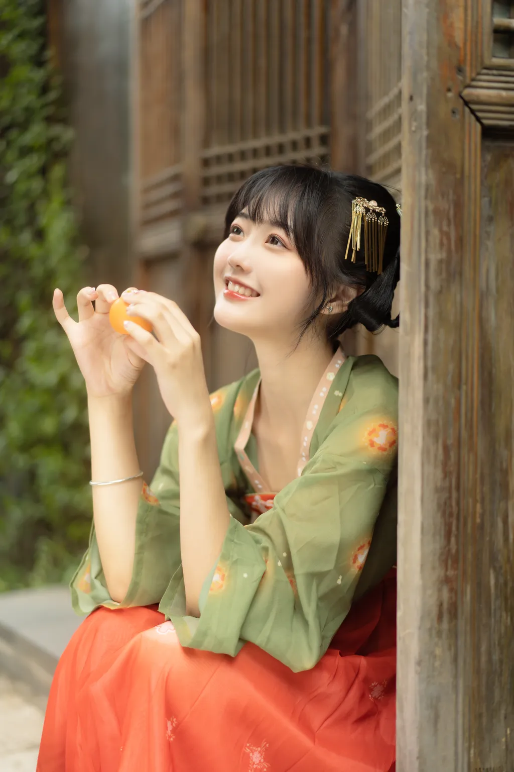 图片[11]-[YITUYU艺图语]2022.11.10 路入南中 不喝你家汤[20+1P] – 速更版-美库