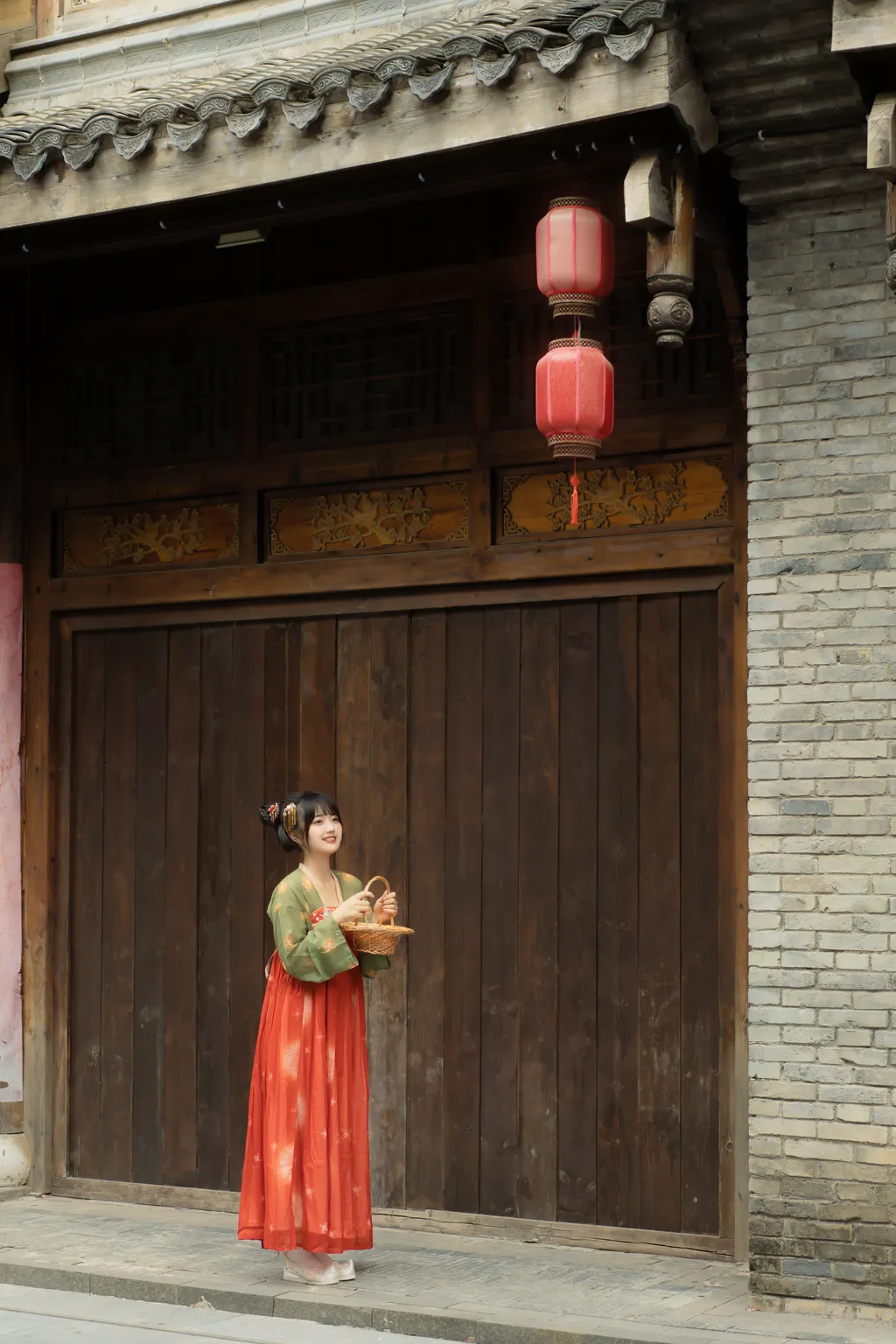 图片[15]-[YITUYU艺图语]2022.11.10 路入南中 不喝你家汤[20+1P] – 速更版-美库