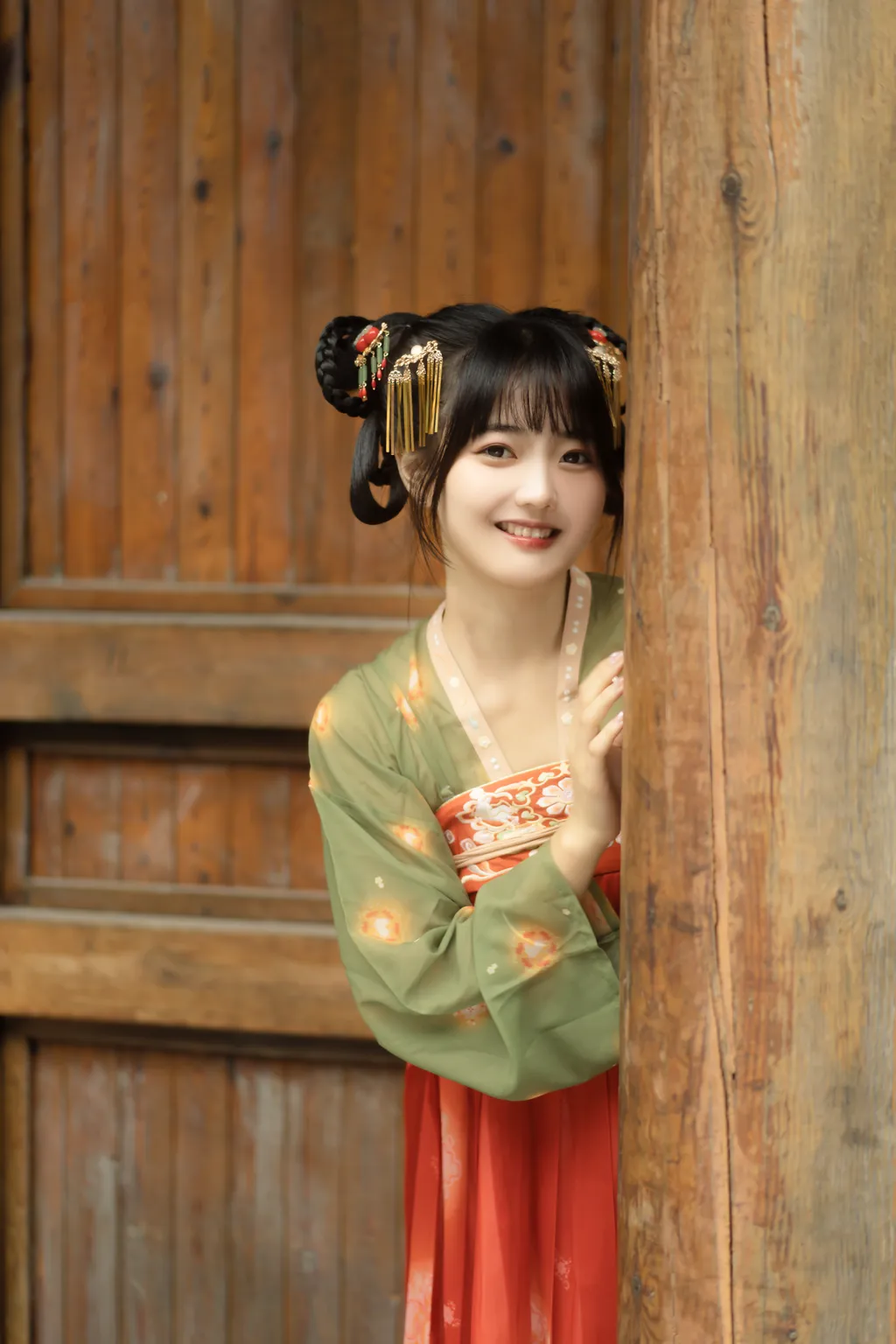 图片[16]-[YITUYU艺图语]2022.11.10 路入南中 不喝你家汤[20+1P] – 速更版-美库