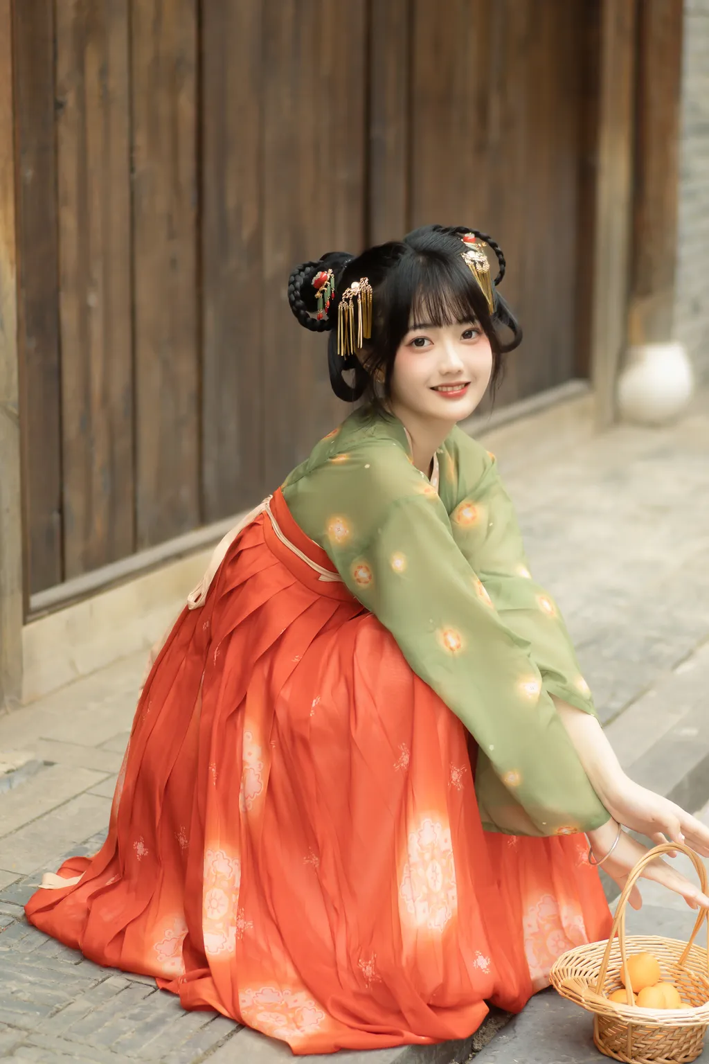 图片[17]-[YITUYU艺图语]2022.11.10 路入南中 不喝你家汤[20+1P] – 速更版-美库