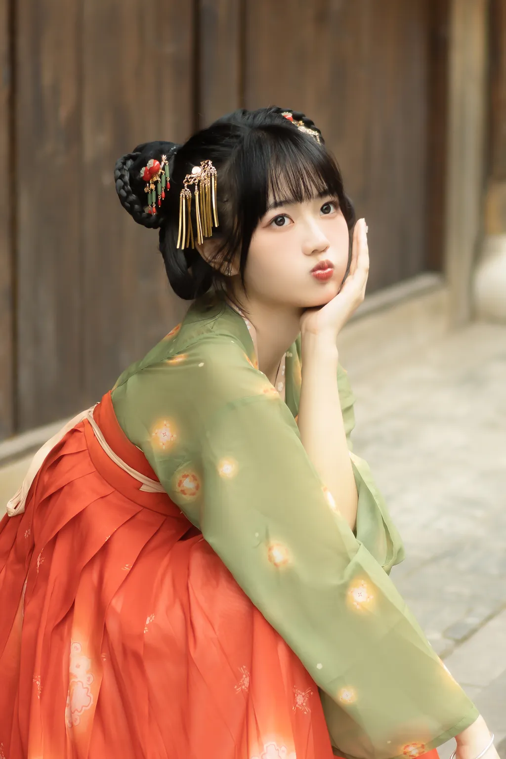 图片[18]-[YITUYU艺图语]2022.11.10 路入南中 不喝你家汤[20+1P] – 速更版-美库