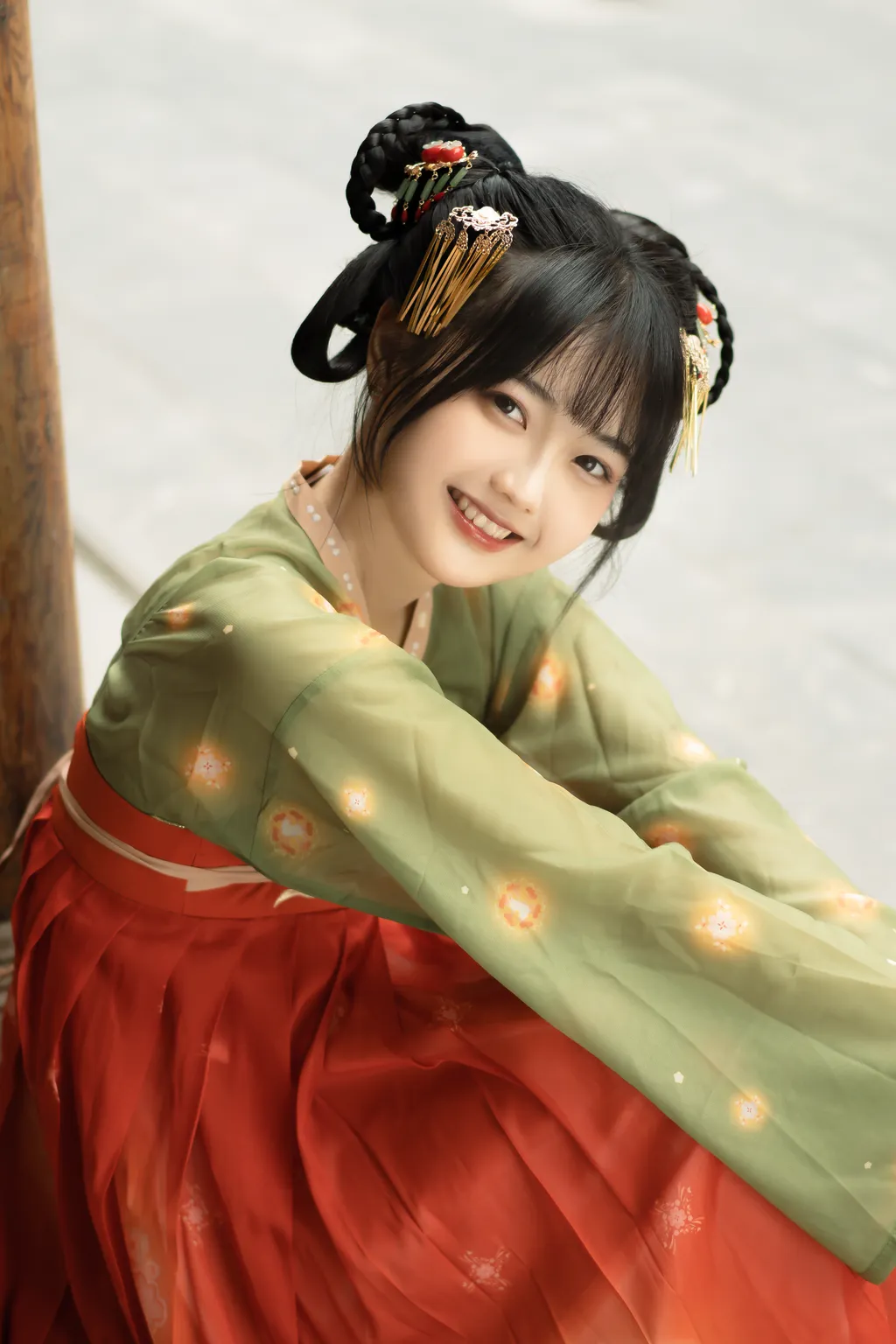 图片[20]-[YITUYU艺图语]2022.11.10 路入南中 不喝你家汤[20+1P] – 速更版-美库